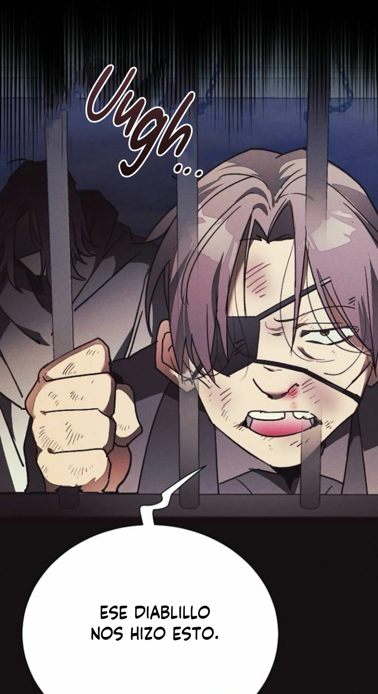 Página 61 del Manga