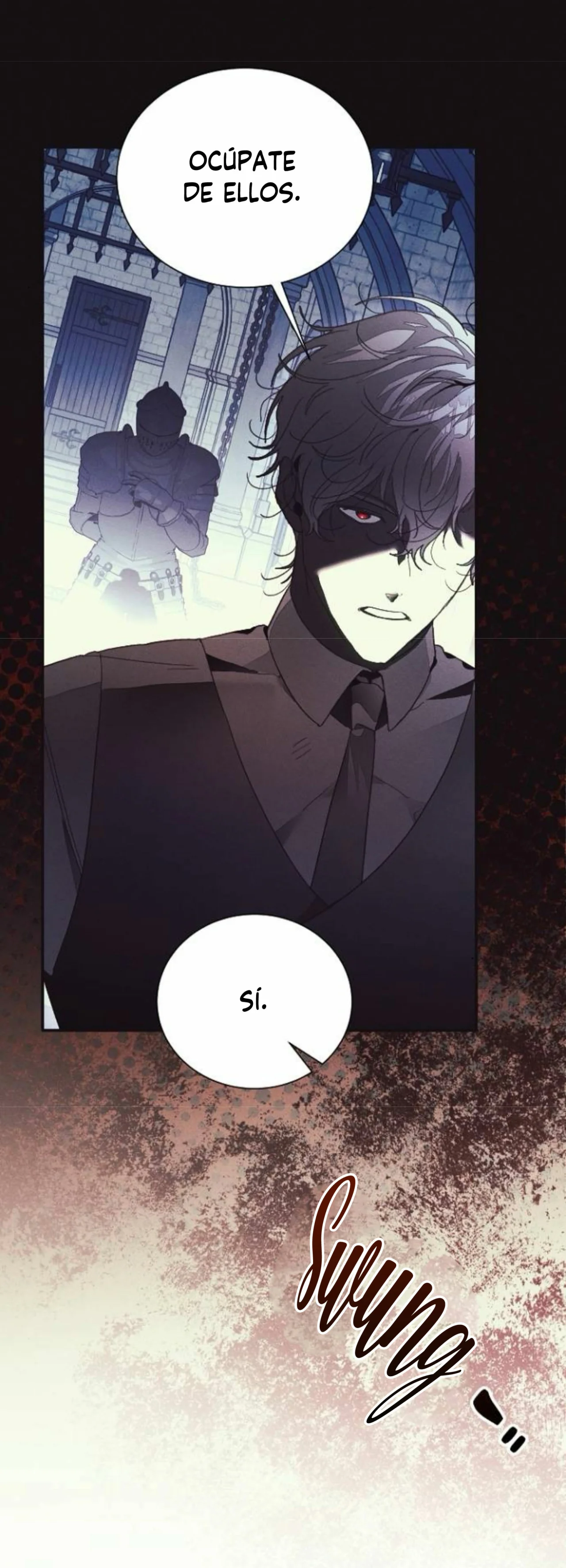 Página 63 del Manga