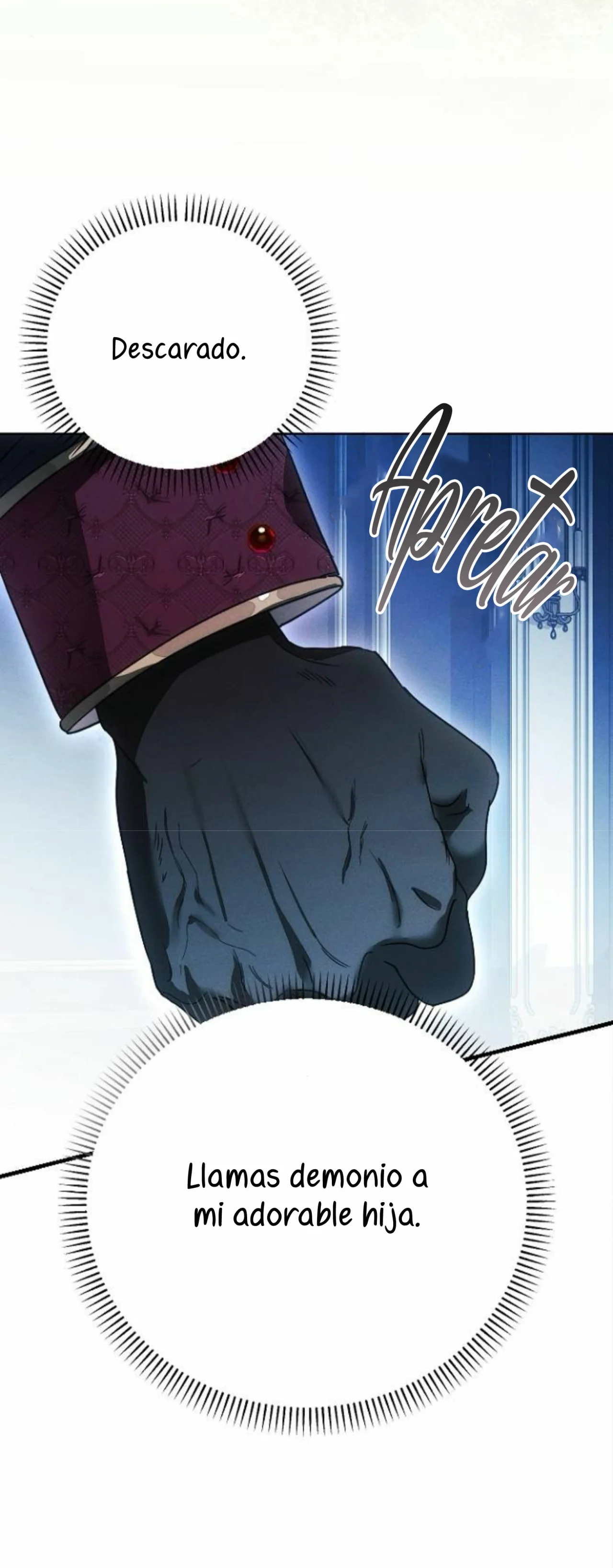 Página 64 del Manga