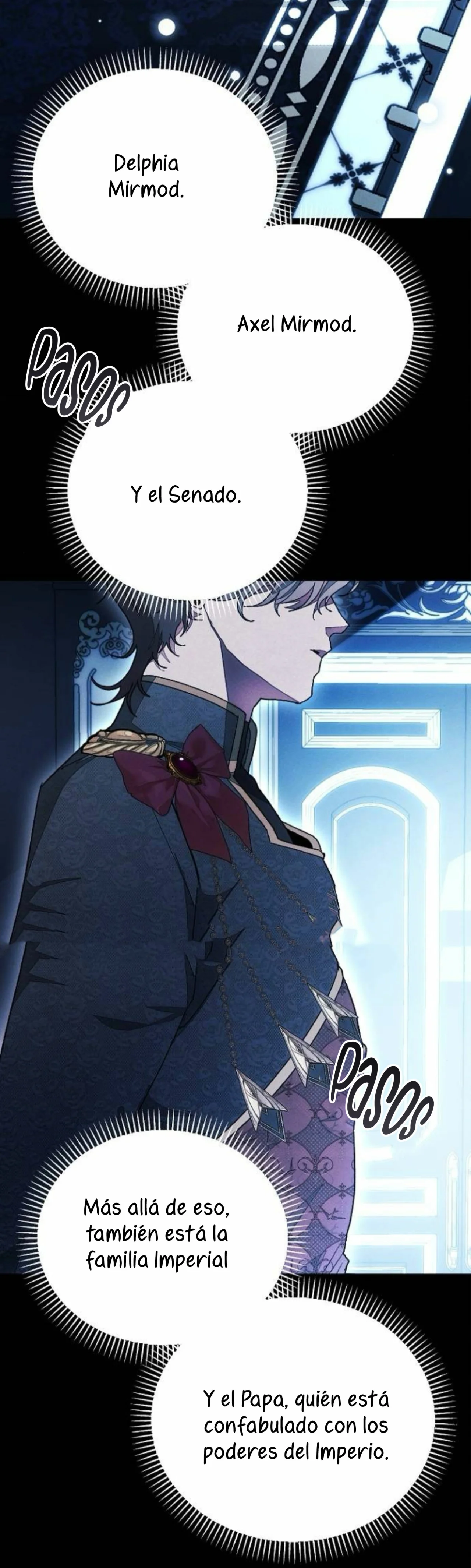 Página 67 del Manga