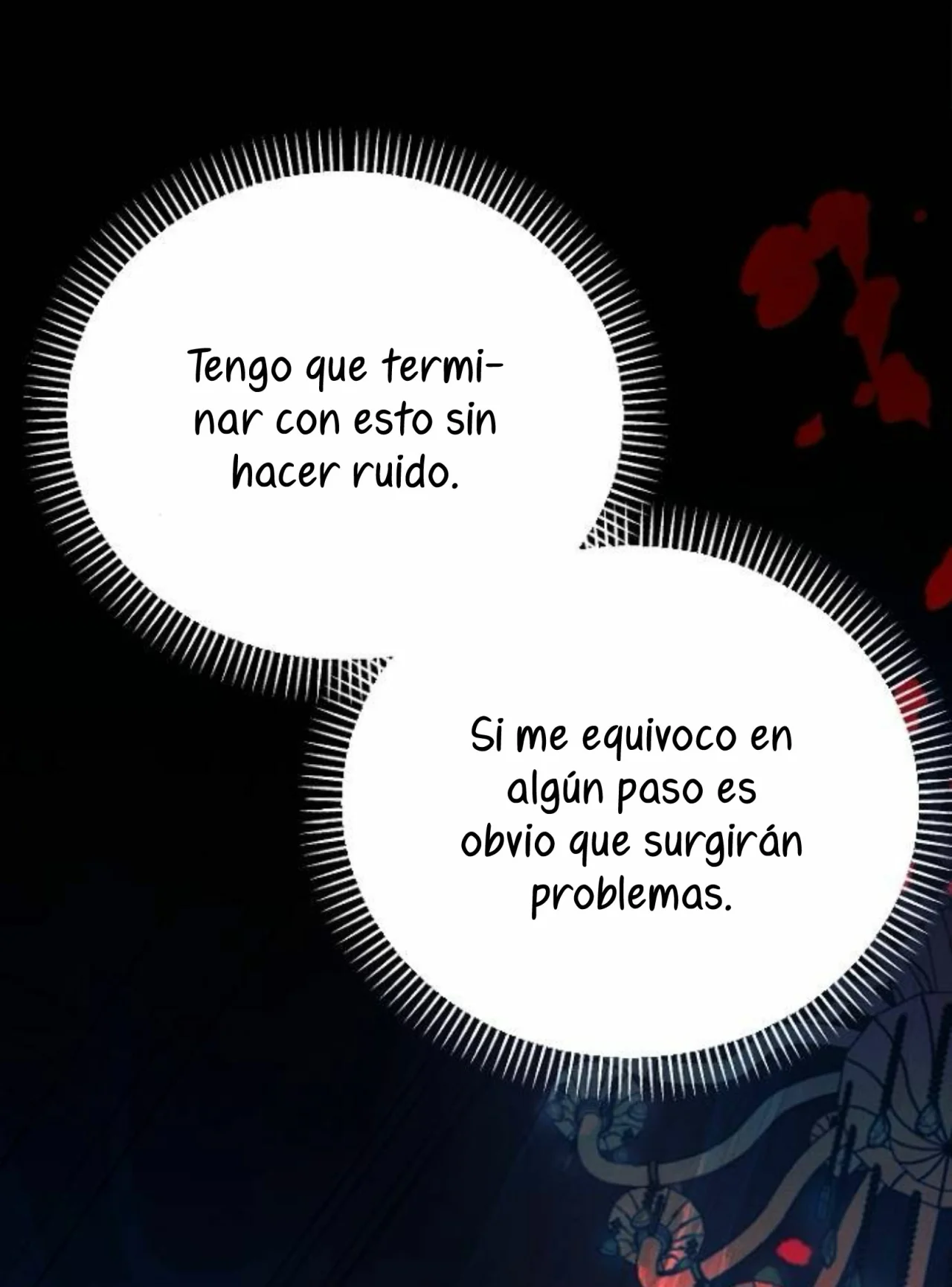 Página 68 del Manga