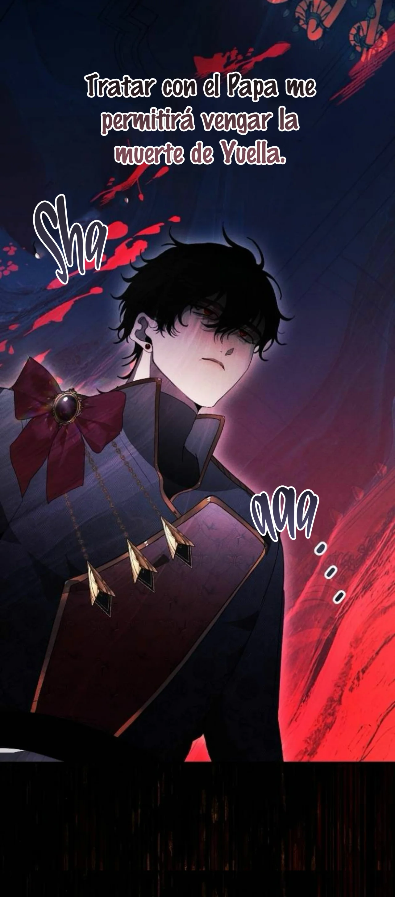 Página 69 del Manga