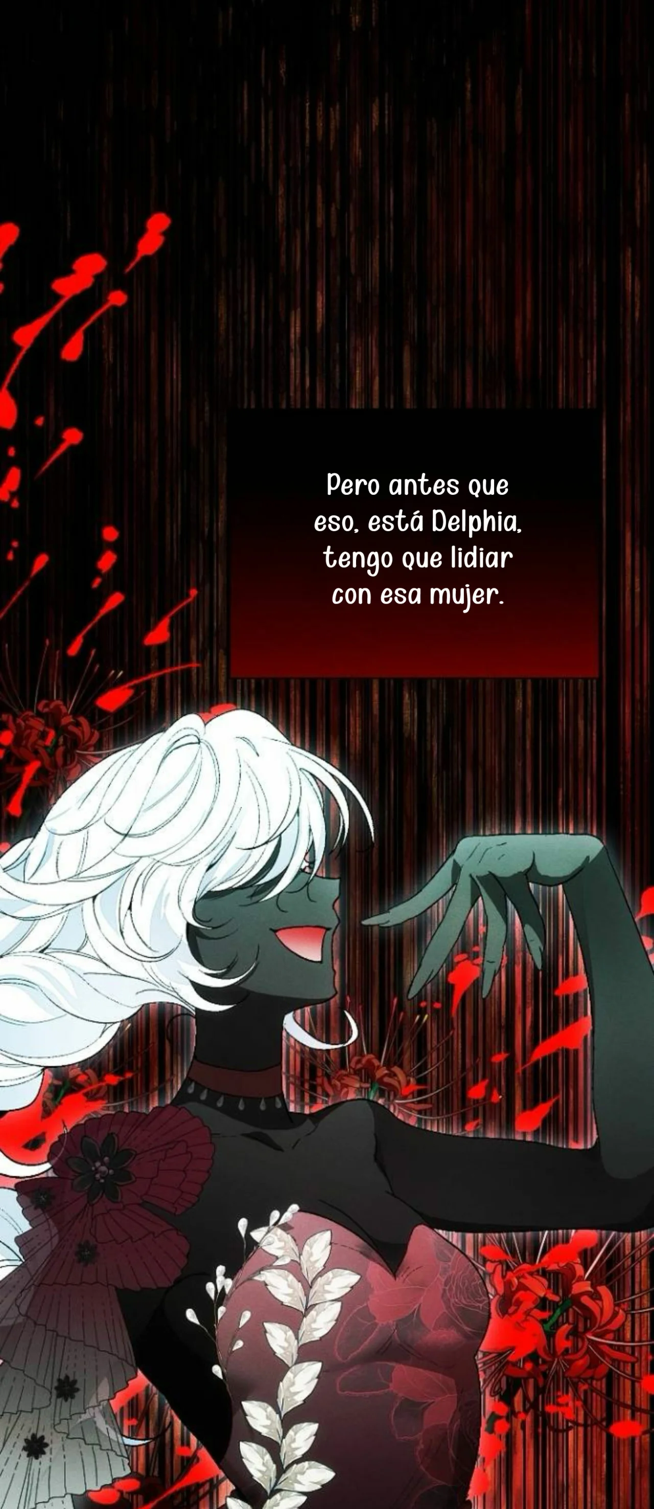 Página 70 del Manga