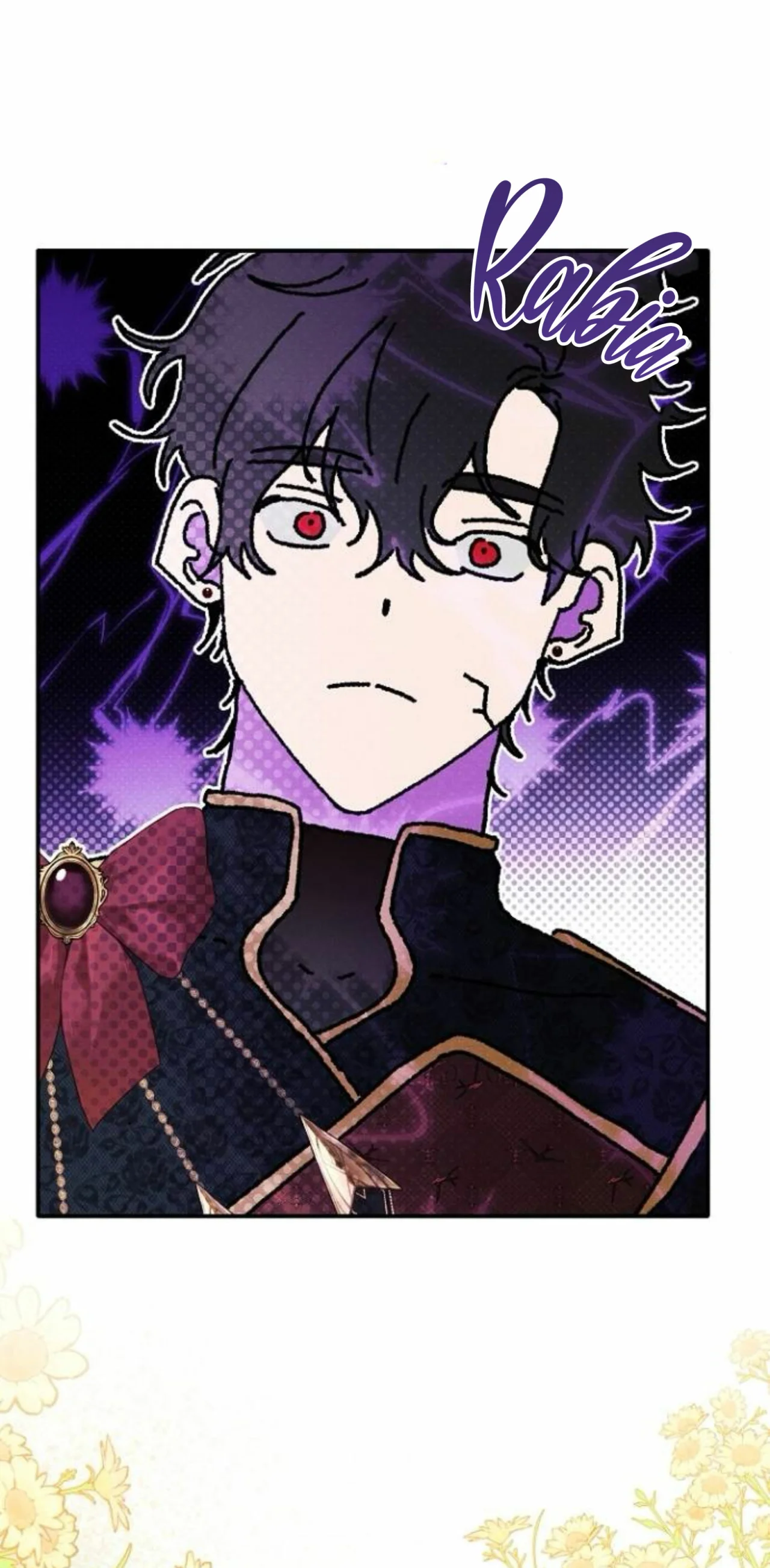 Página 77 del Manga