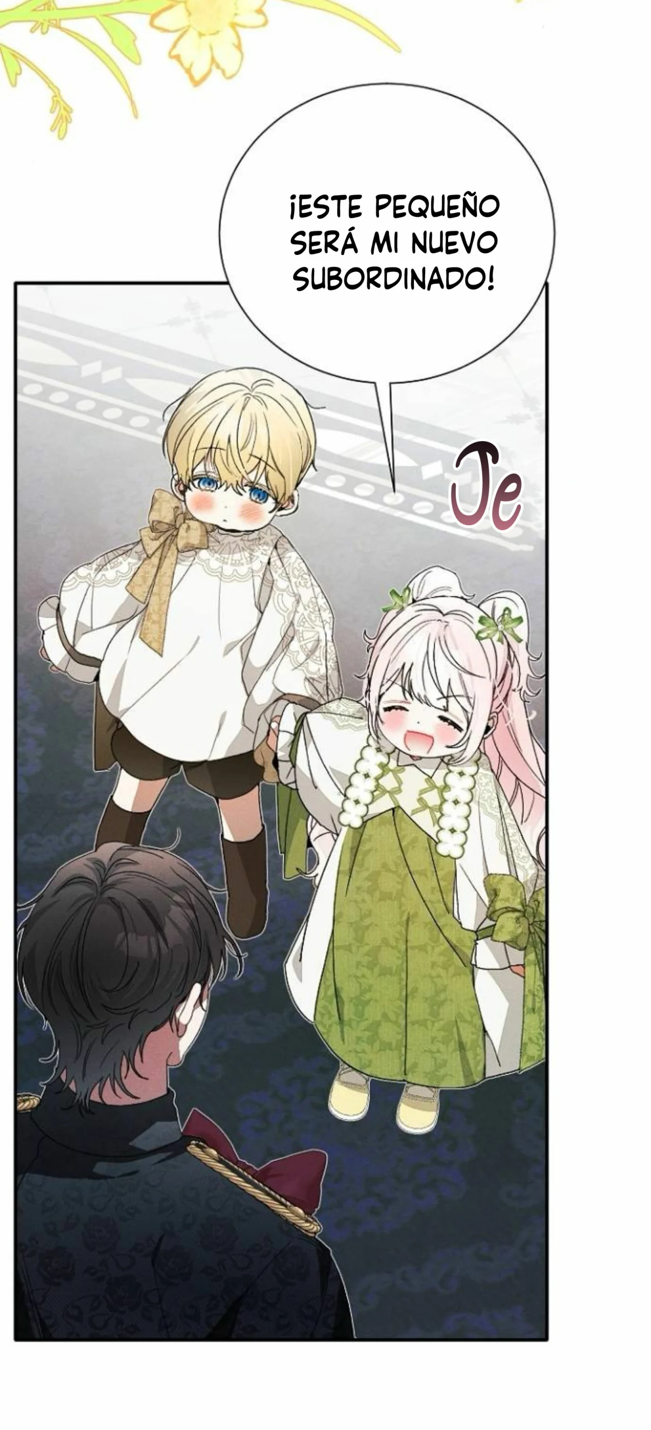 Página 79 del Manga