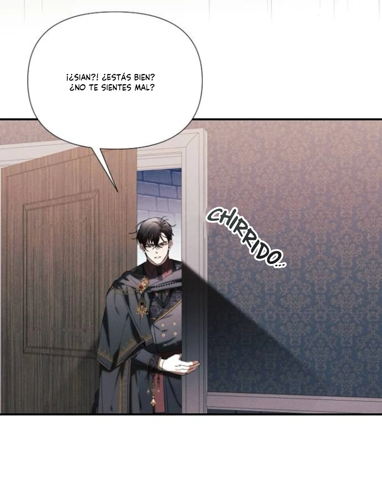 Página 38 del Manga