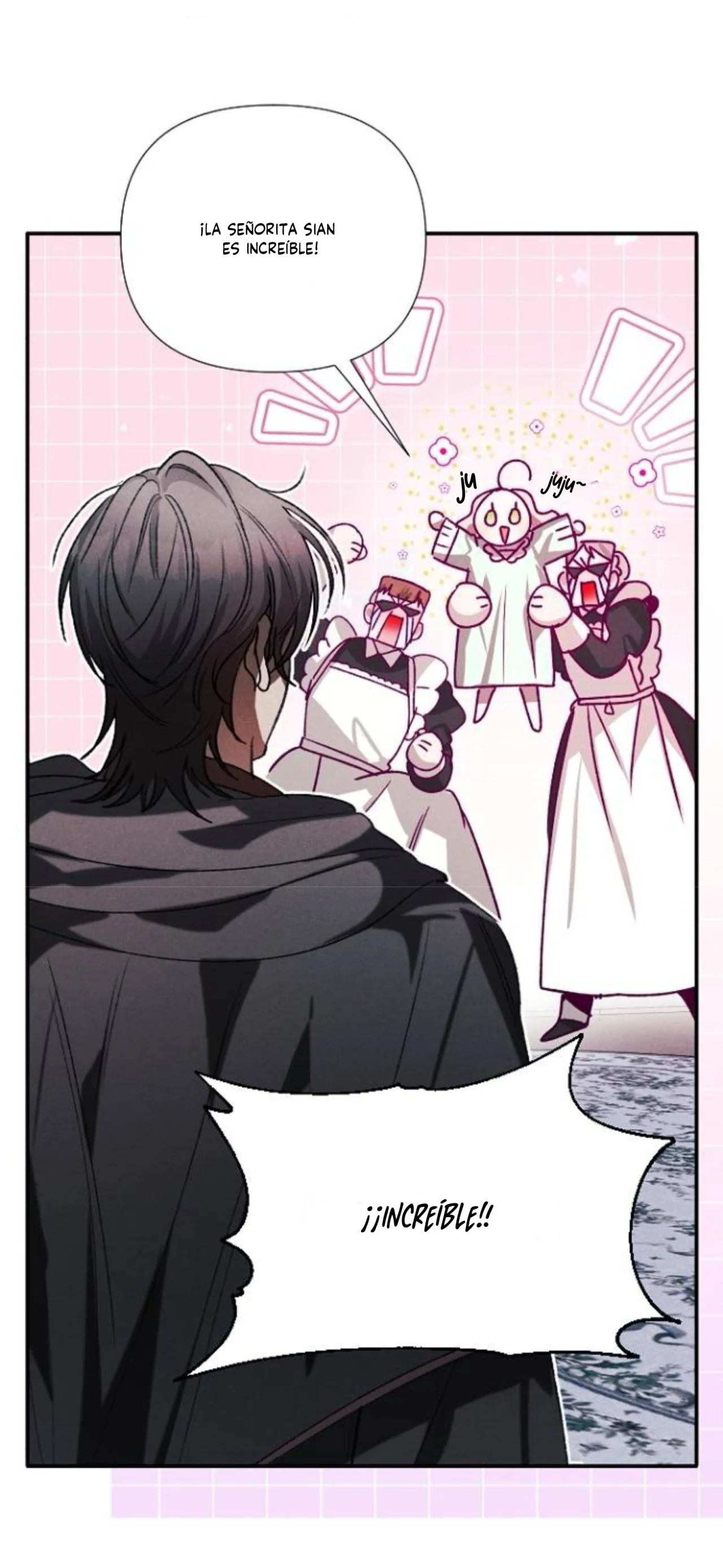 Página 43 del Manga