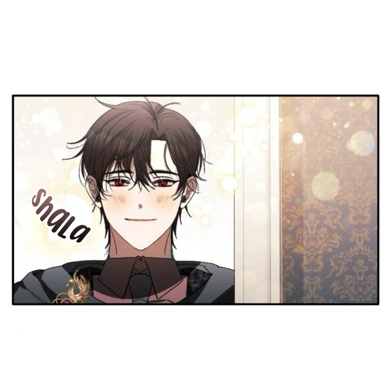 Página 46 del Manga
