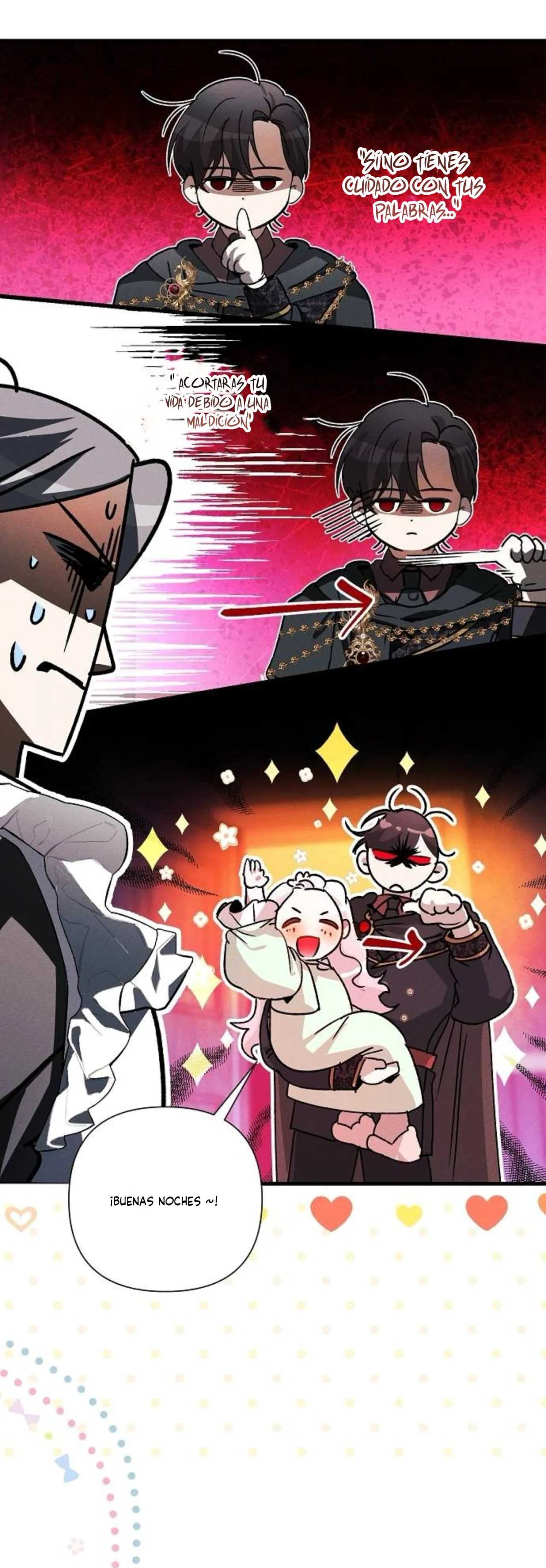 Página 51 del Manga