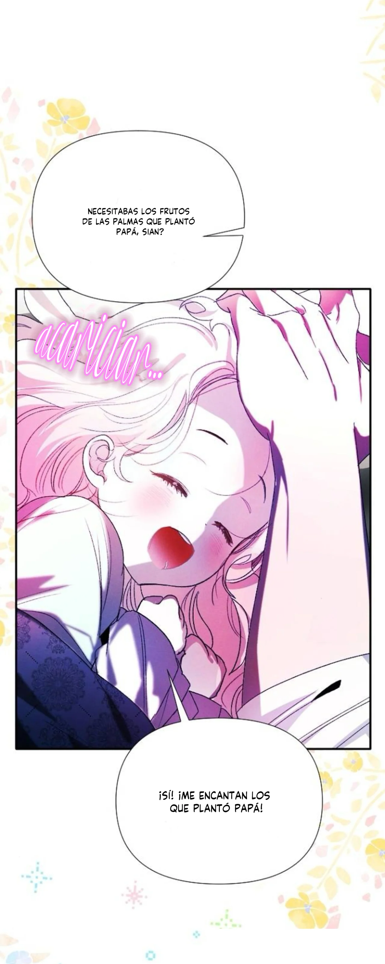 Página 56 del Manga