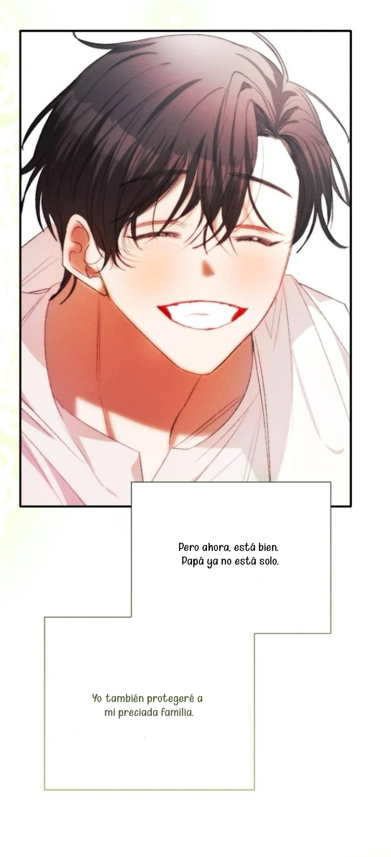 Página 60 del Manga
