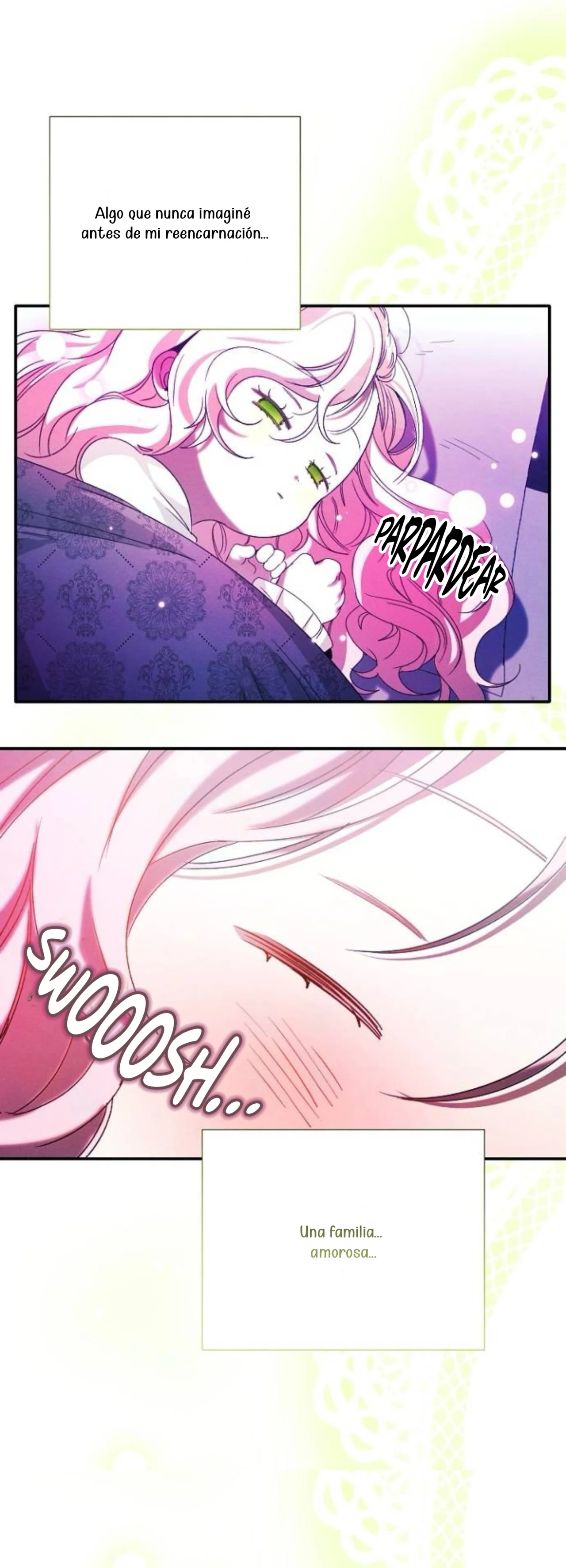 Página 61 del Manga