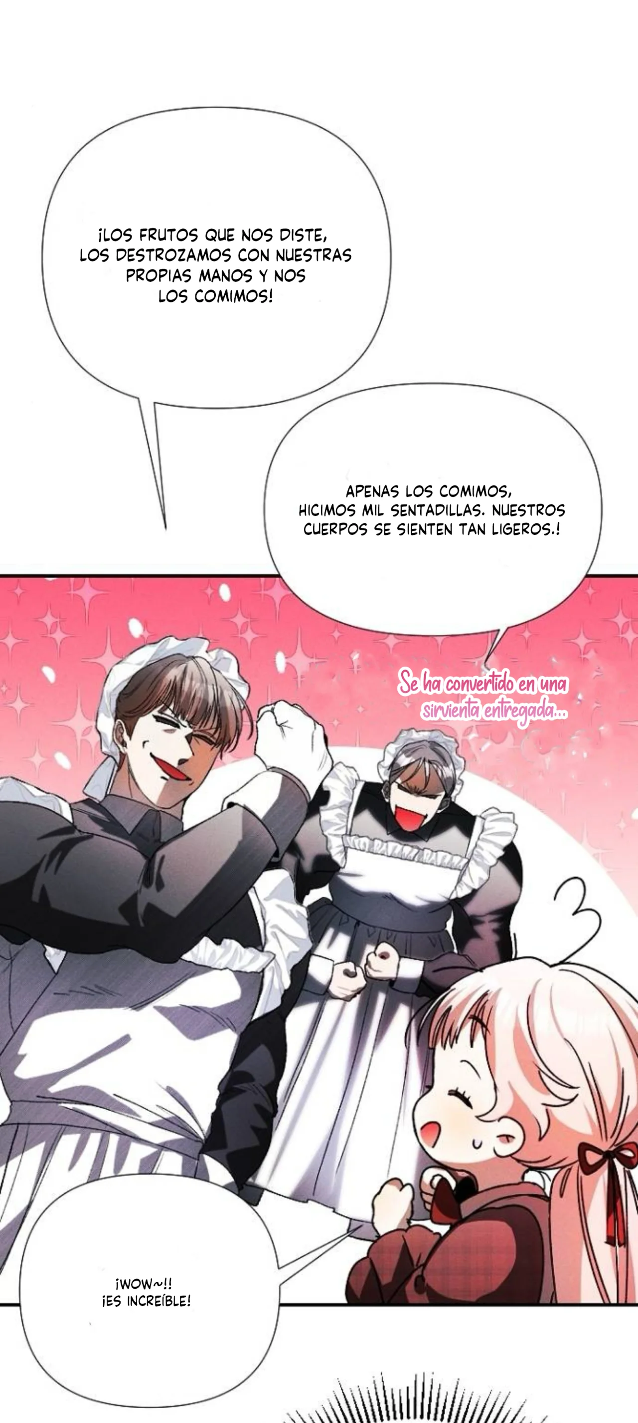 Página 64 del Manga