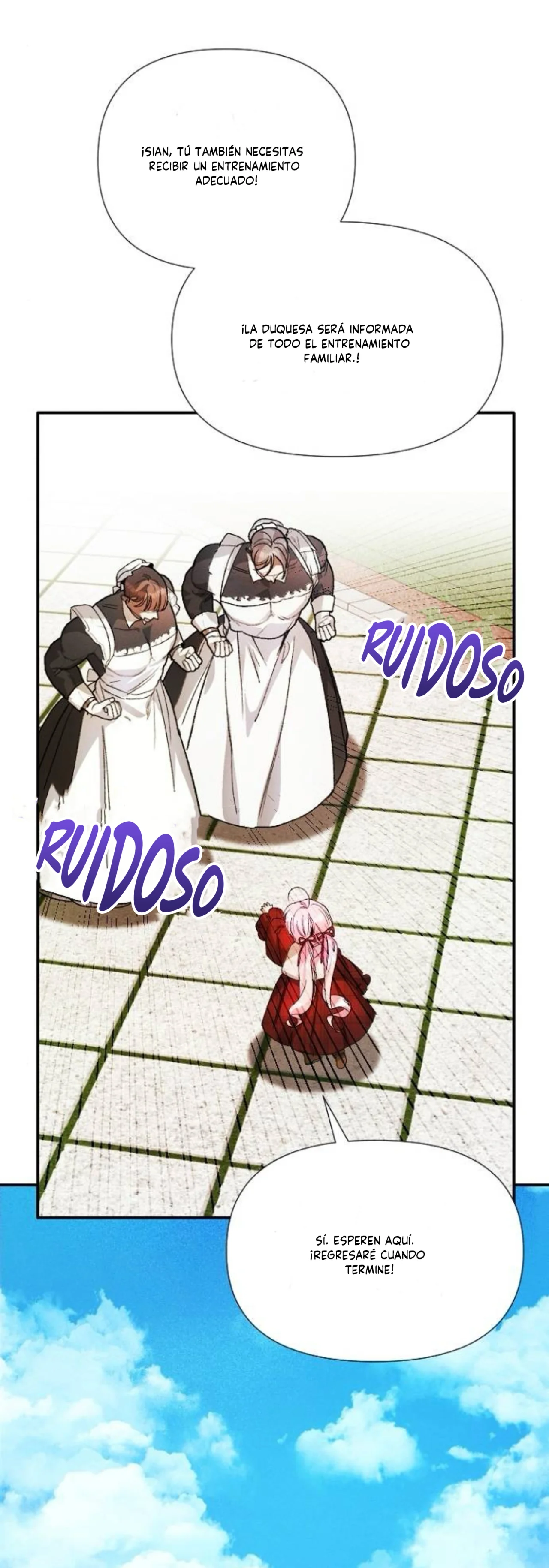 Página 66 del Manga