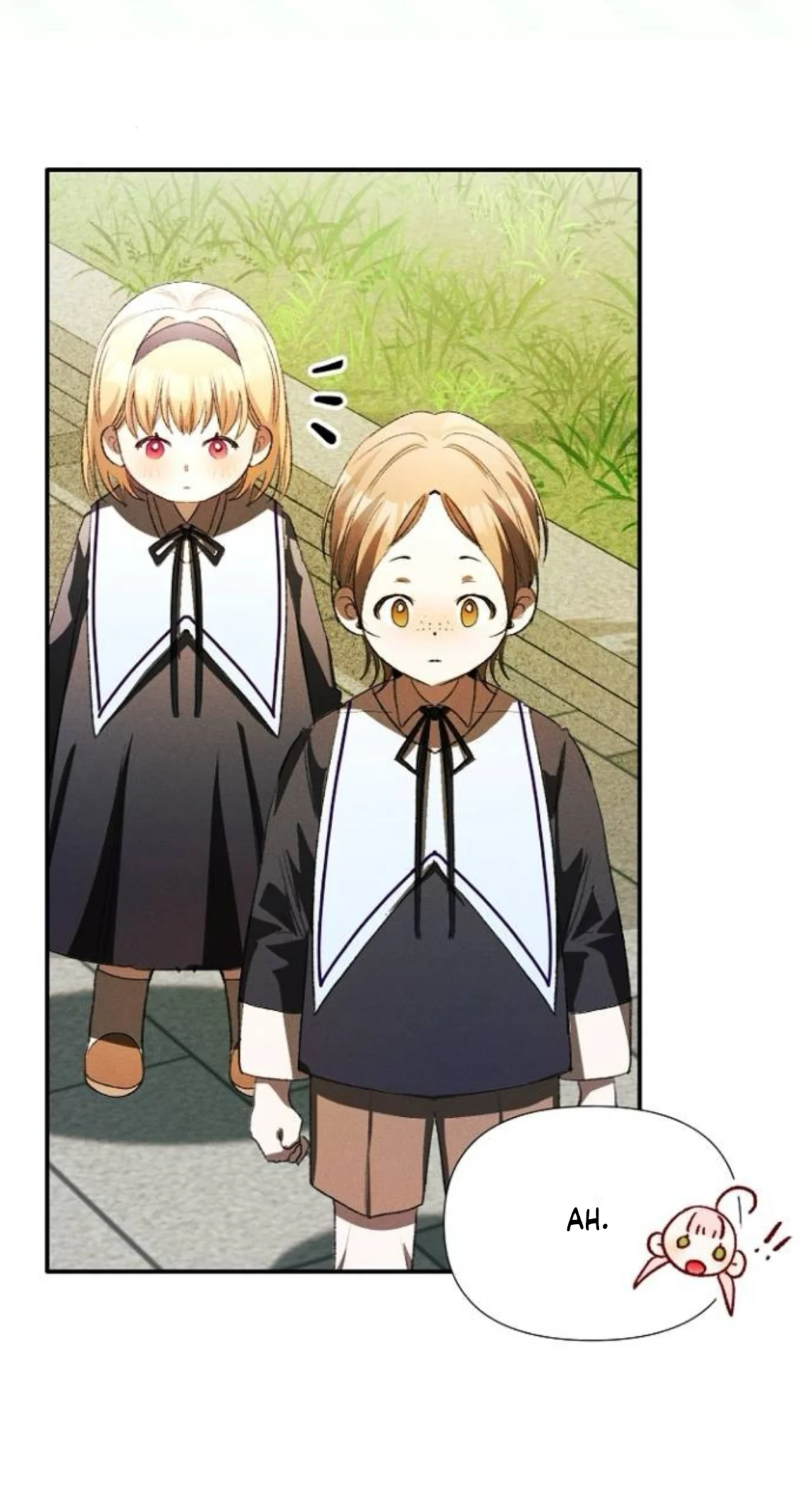 Página 70 del Manga