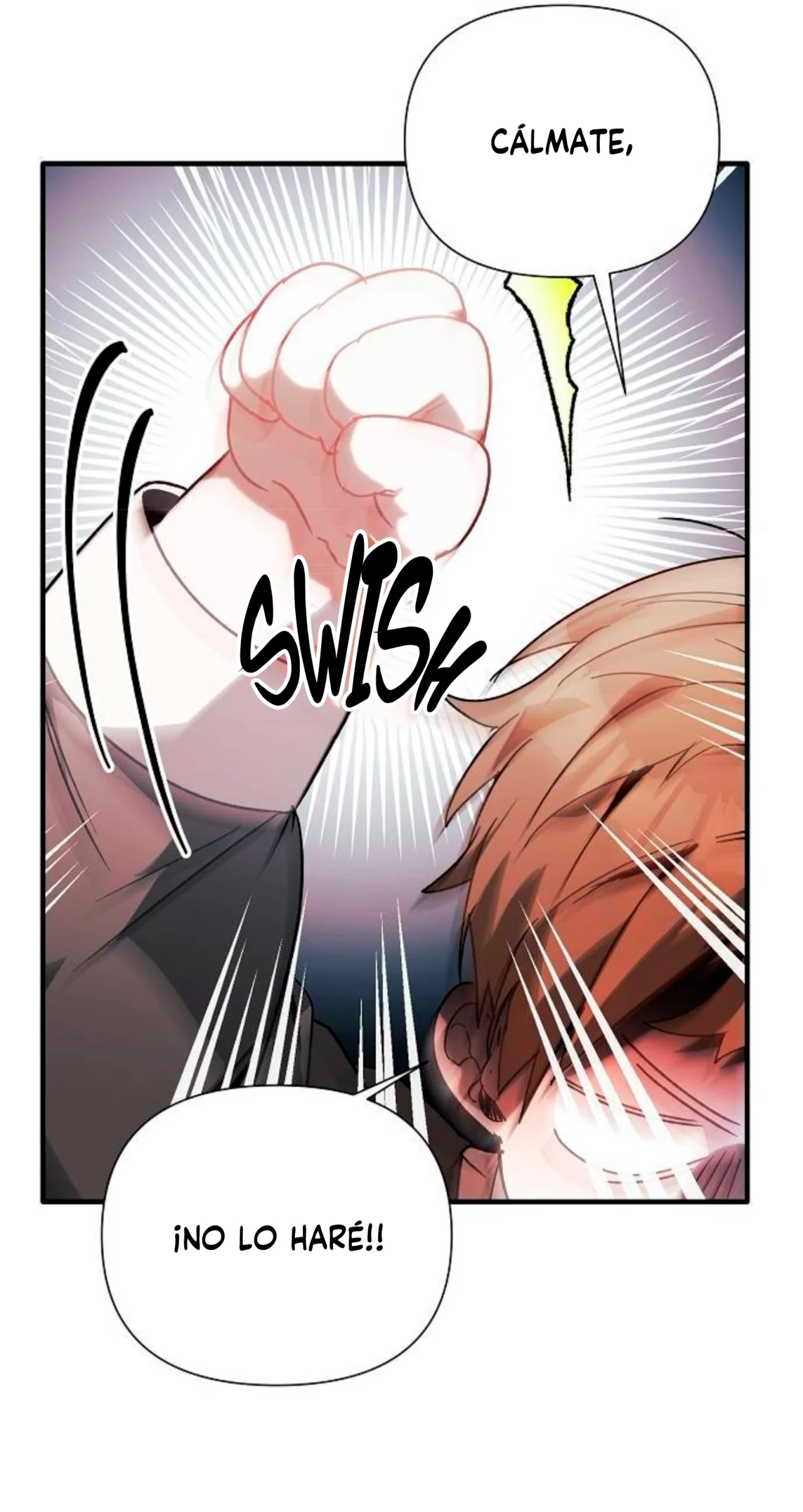 Página 35 del Manga