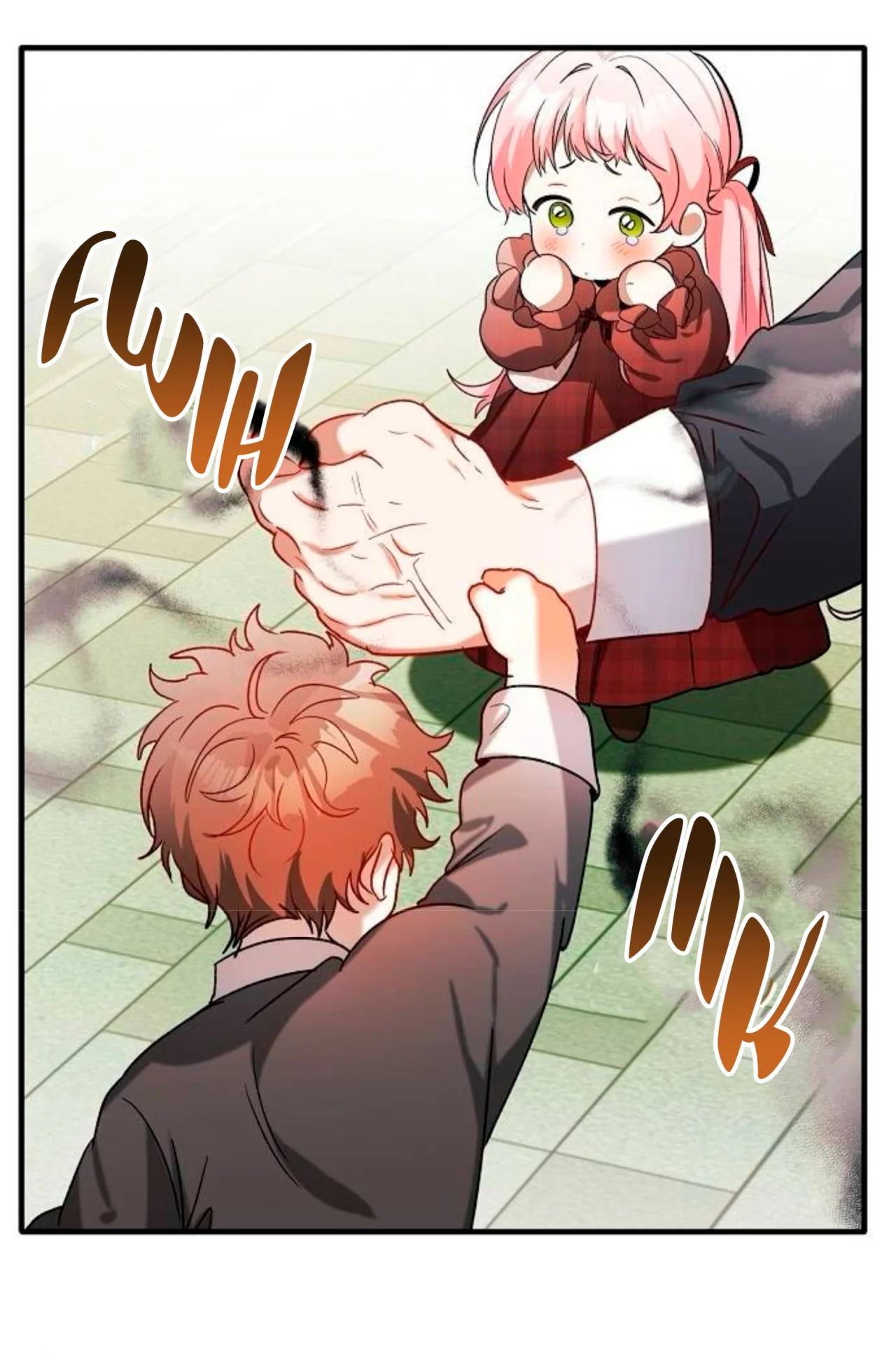 Página 38 del Manga