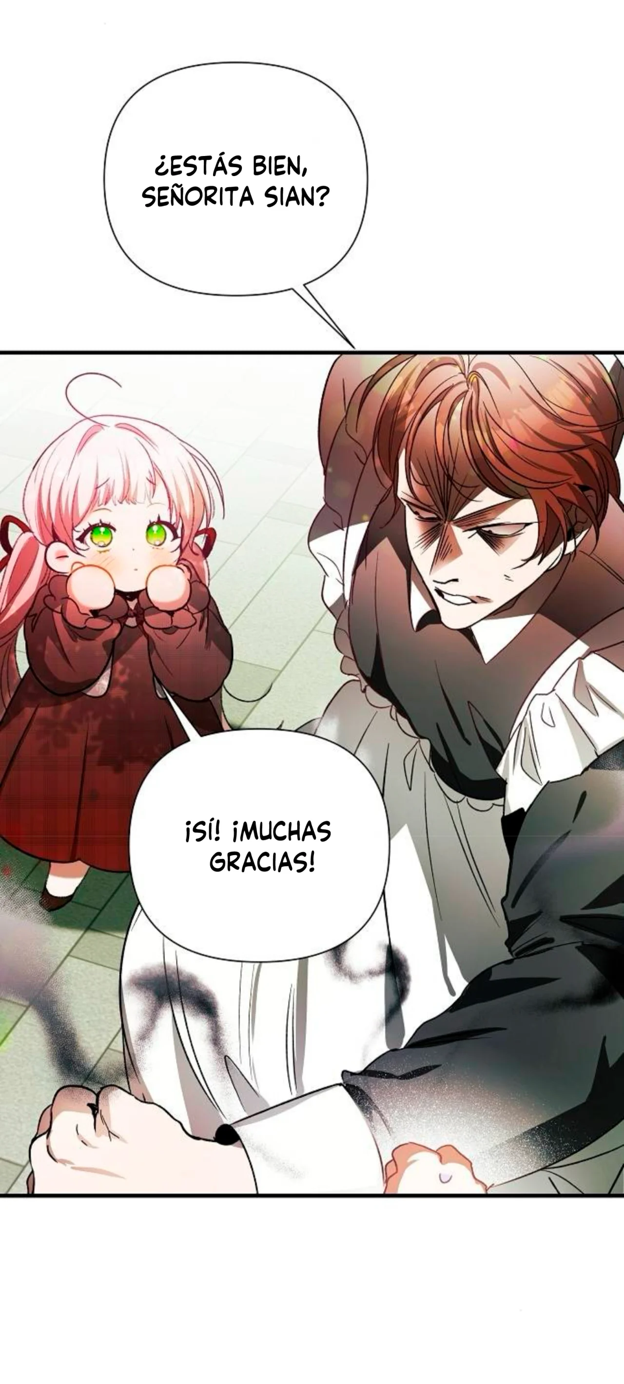 Página 39 del Manga