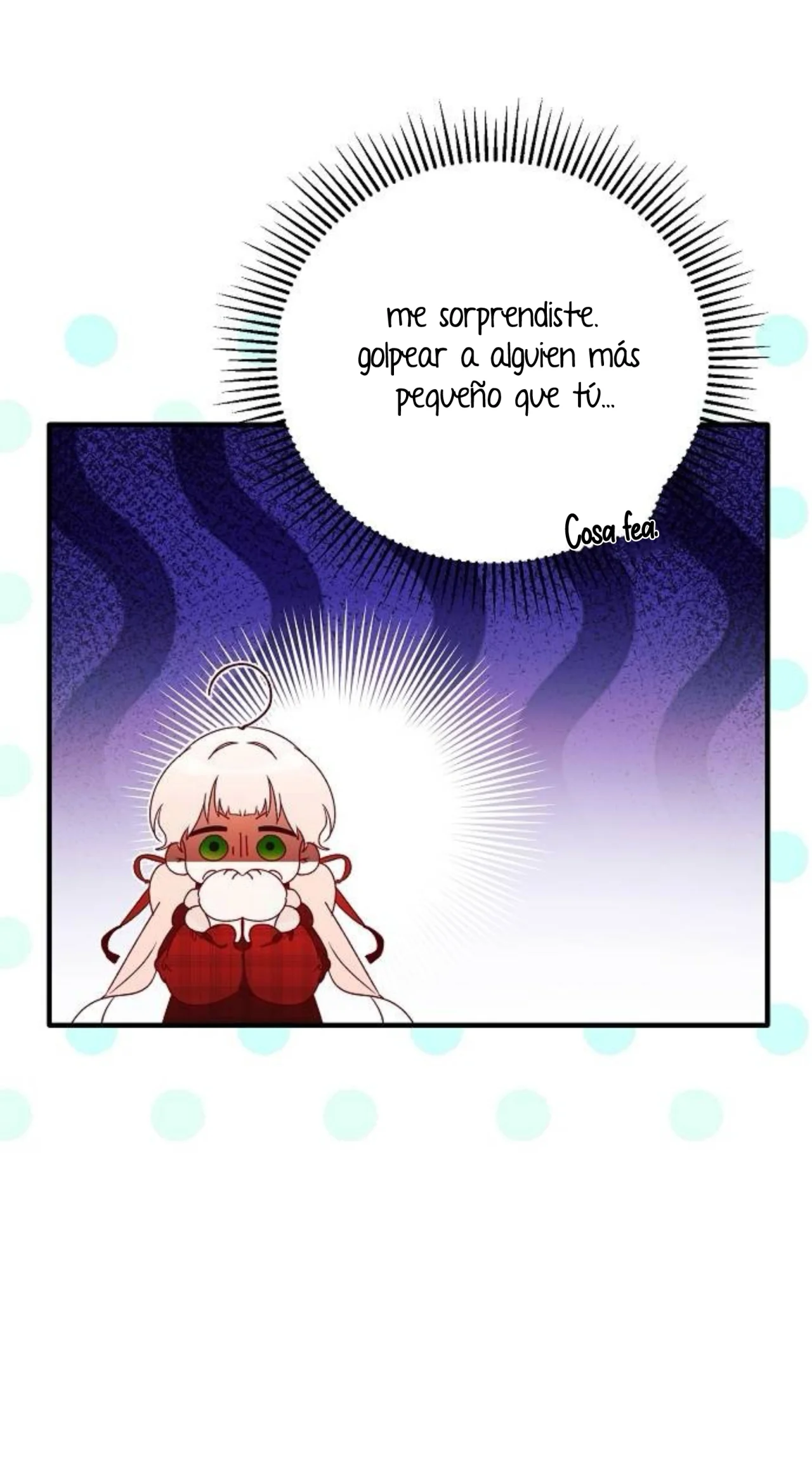 Página 40 del Manga