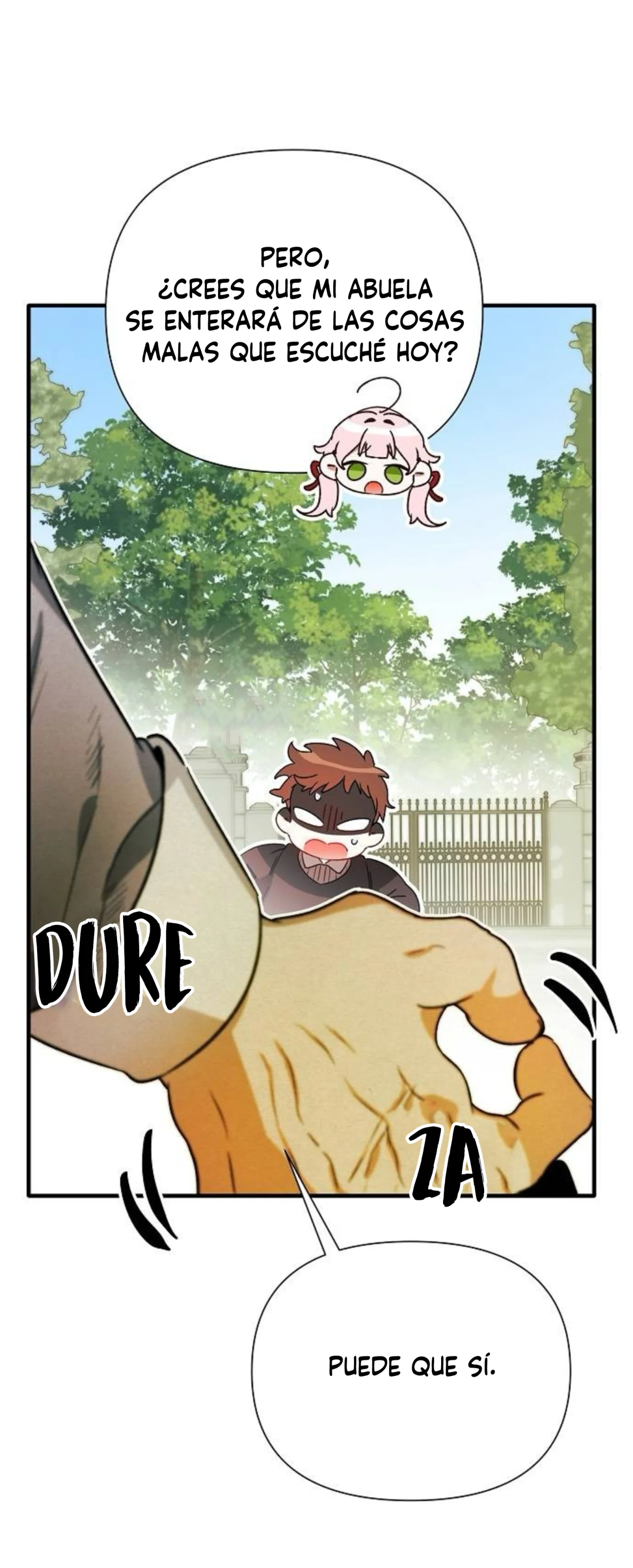 Página 41 del Manga