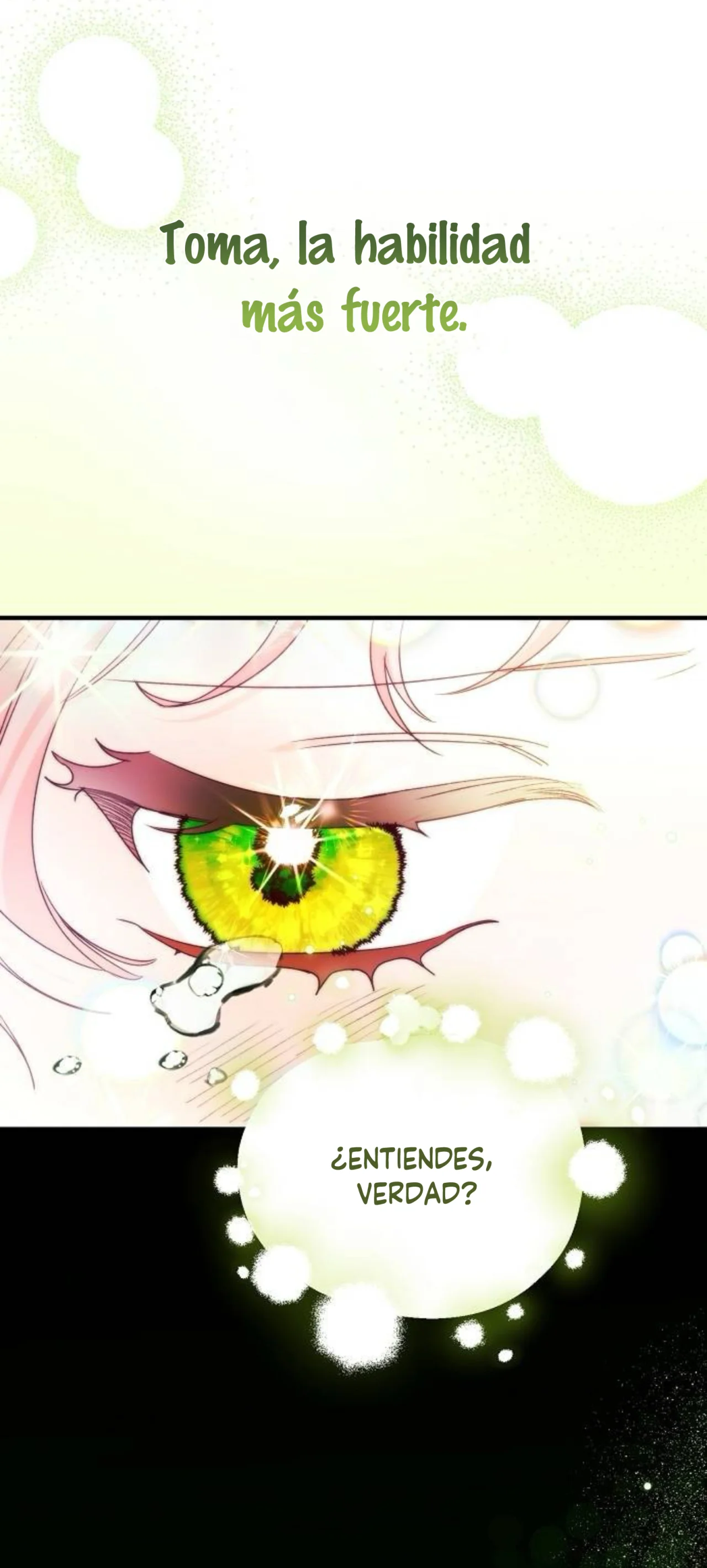 Página 45 del Manga