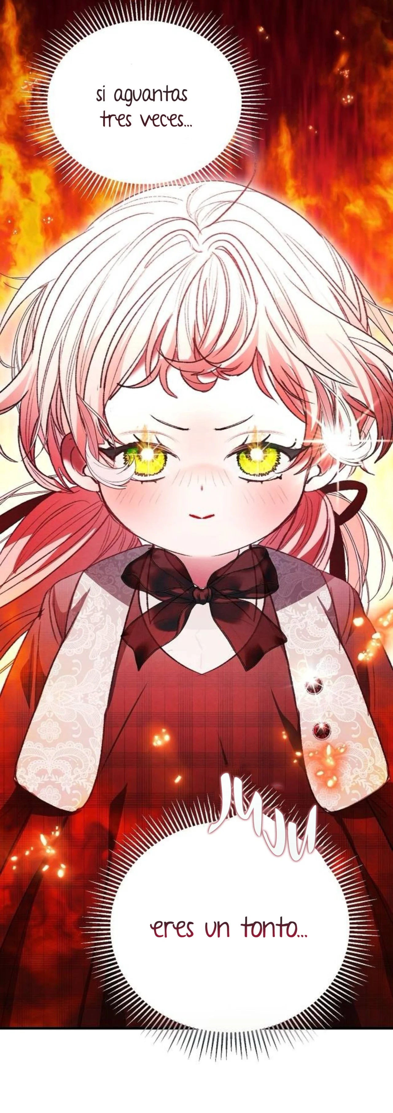 Página 50 del Manga