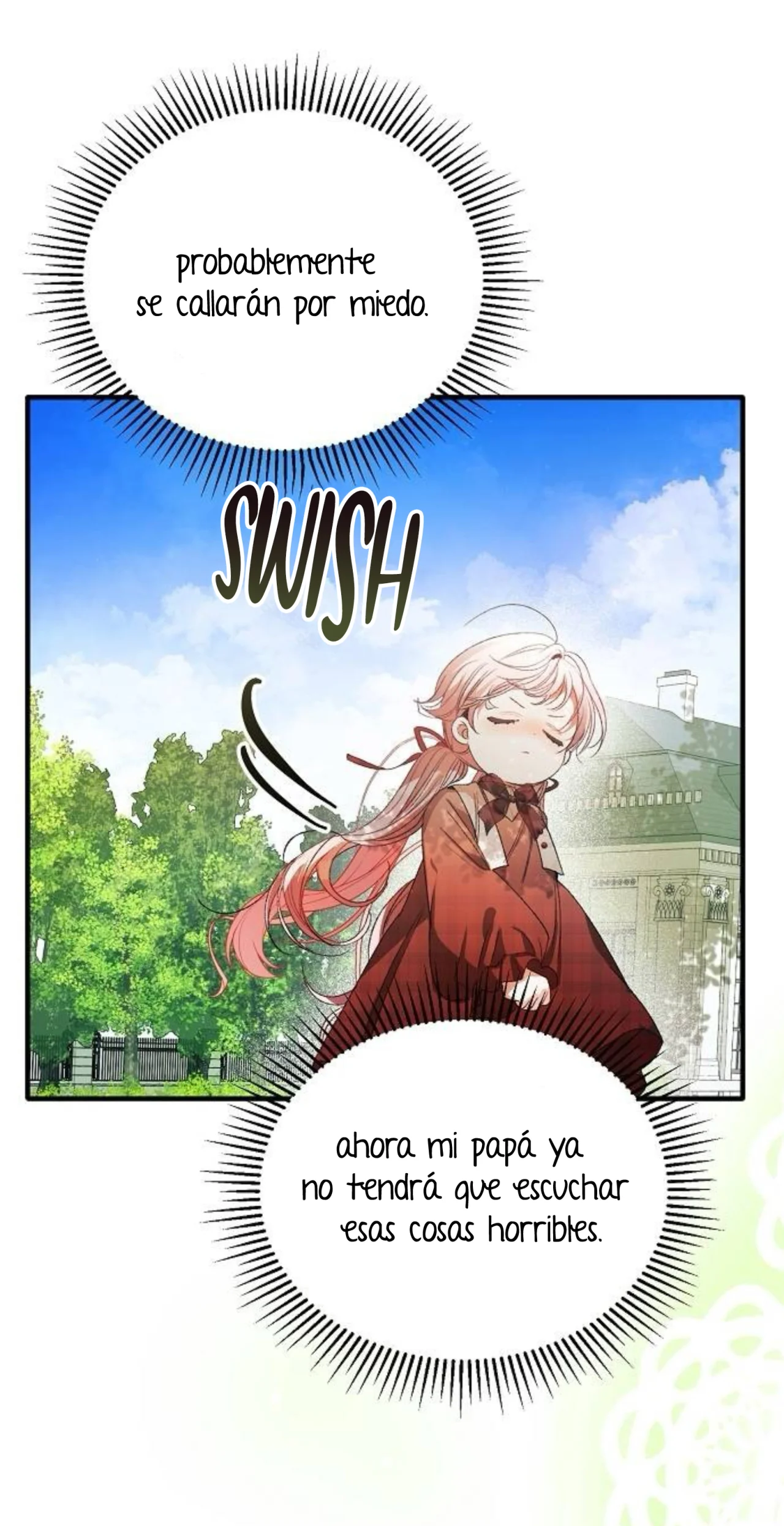Página 51 del Manga