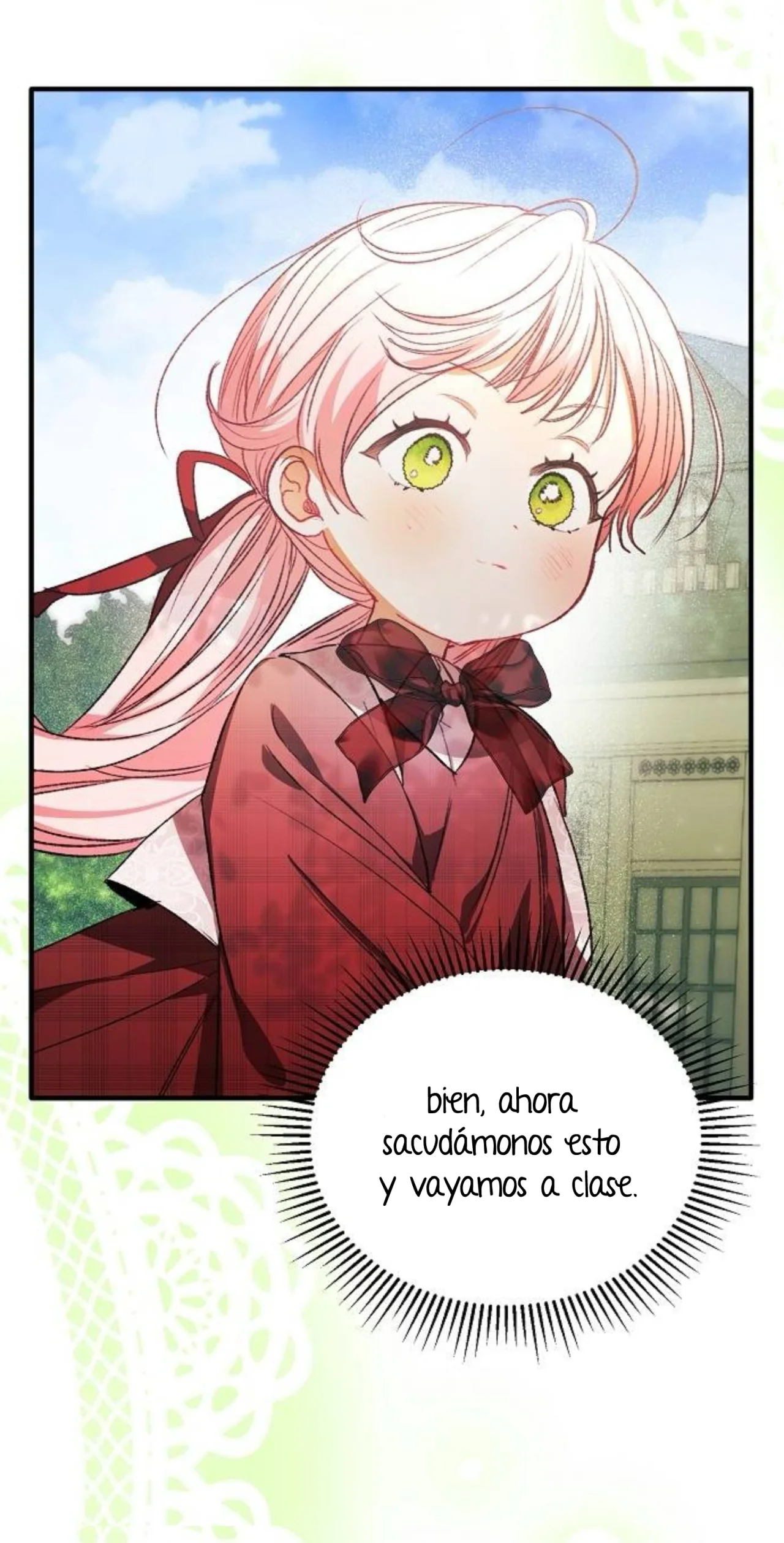 Página 52 del Manga