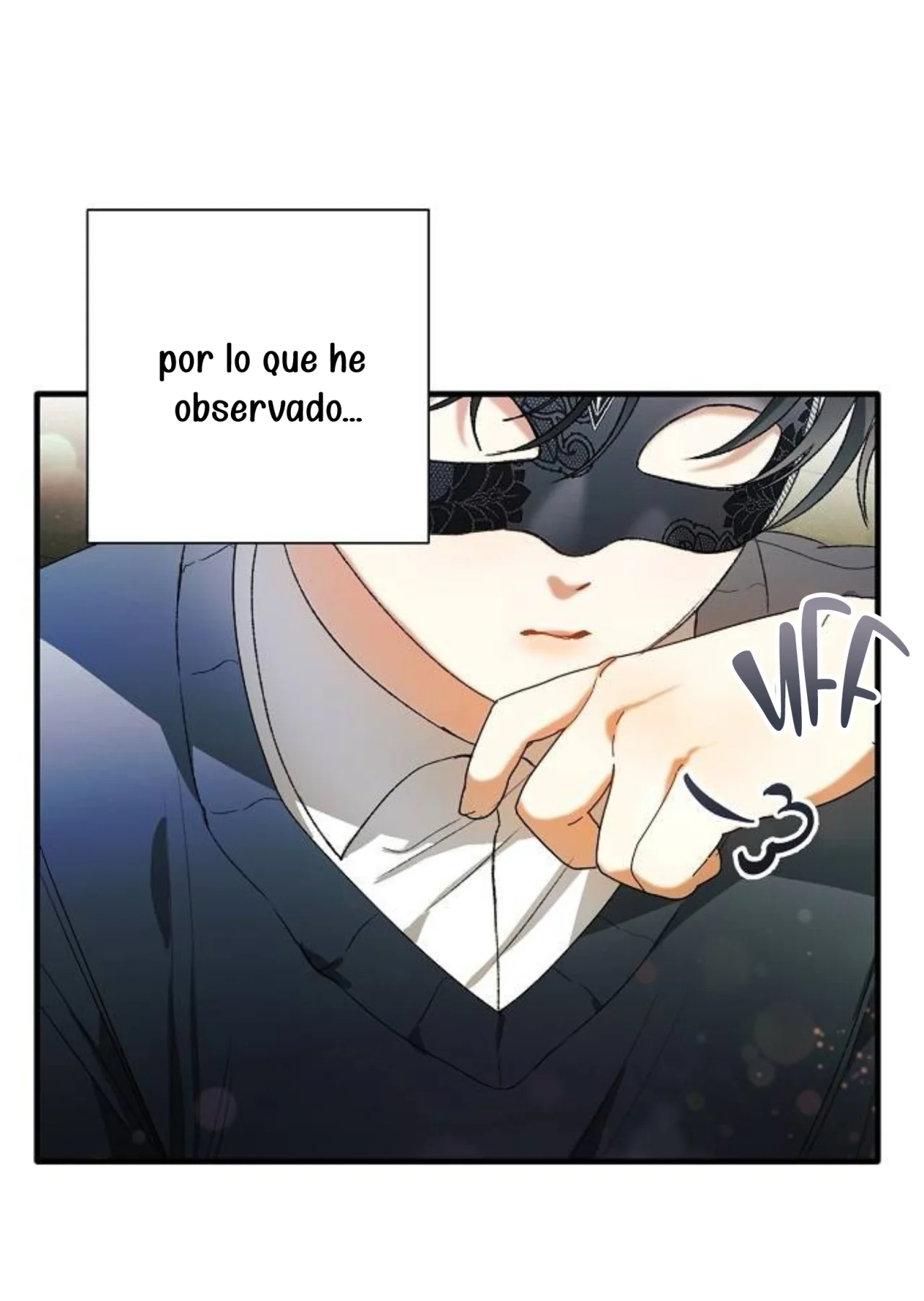 Página 55 del Manga