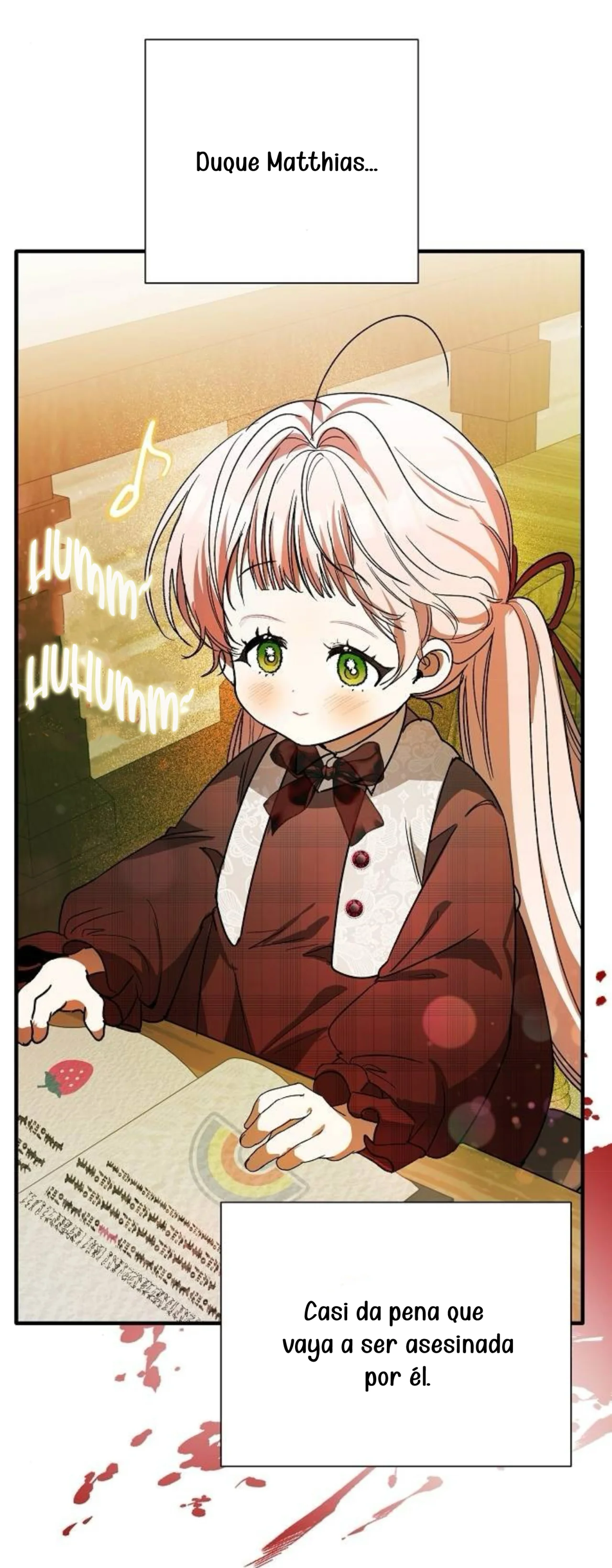 Página 57 del Manga