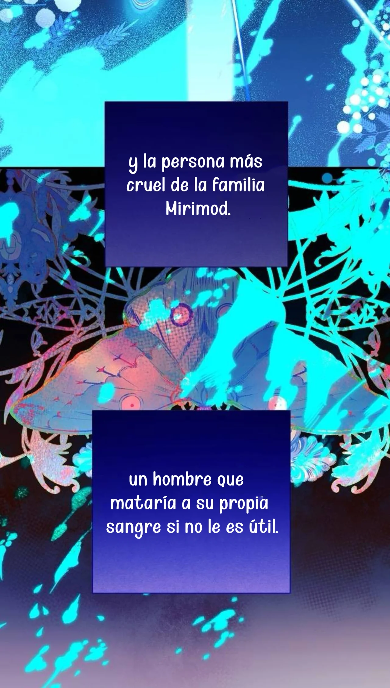 Página 60 del Manga