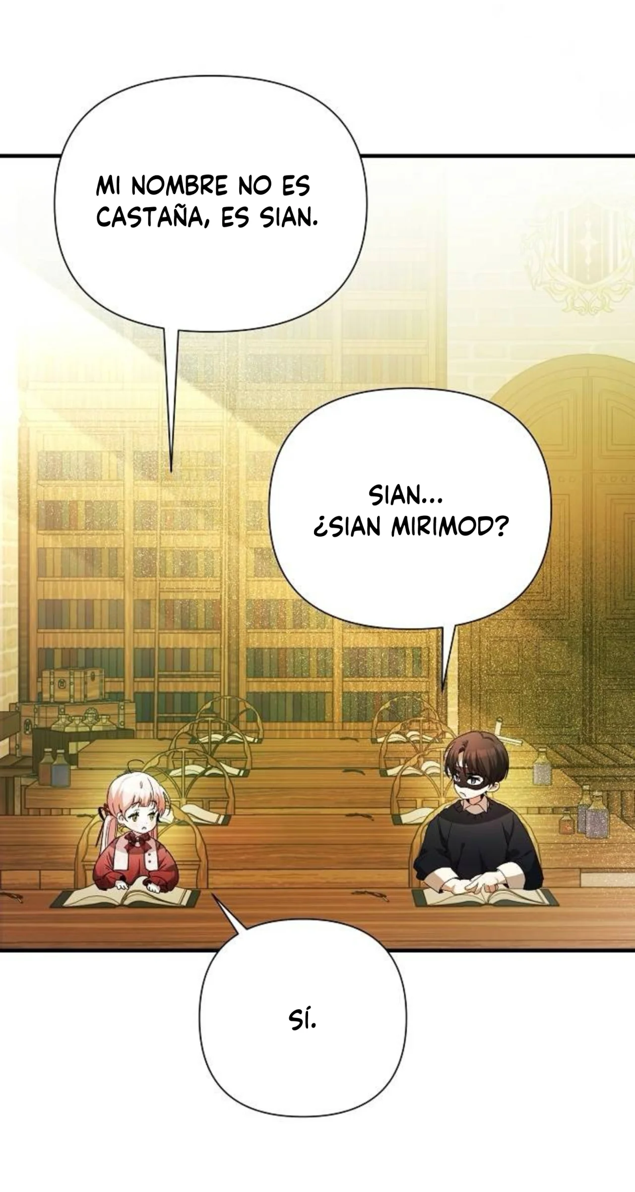 Página 62 del Manga