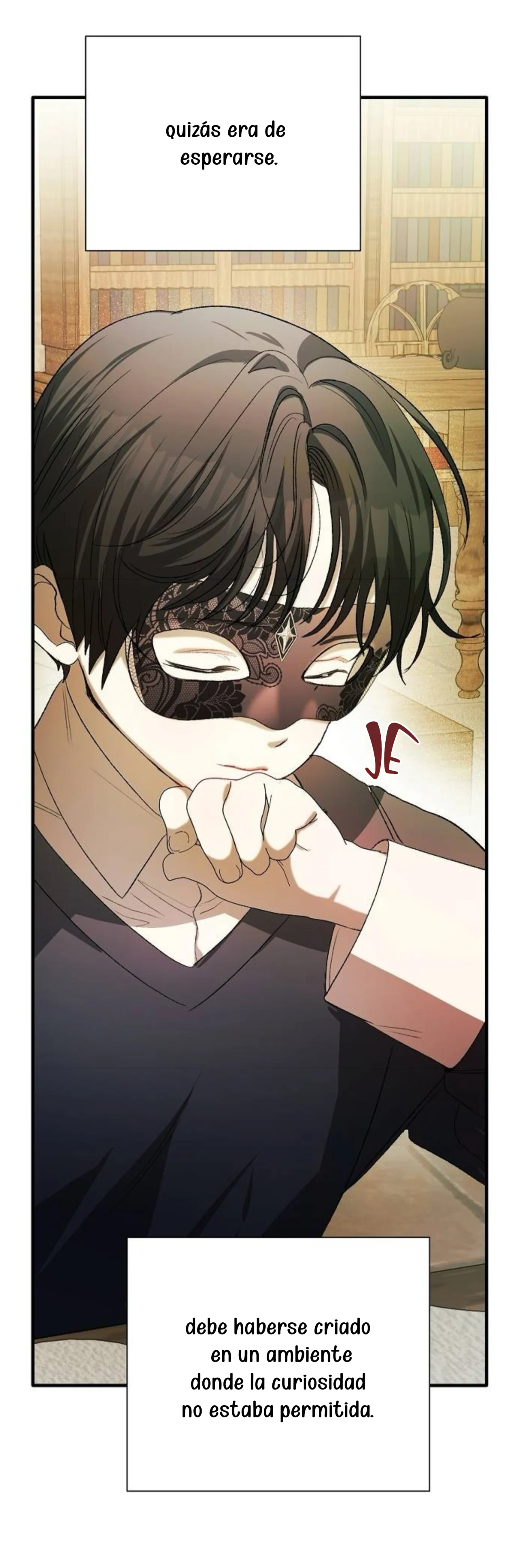 Página 64 del Manga