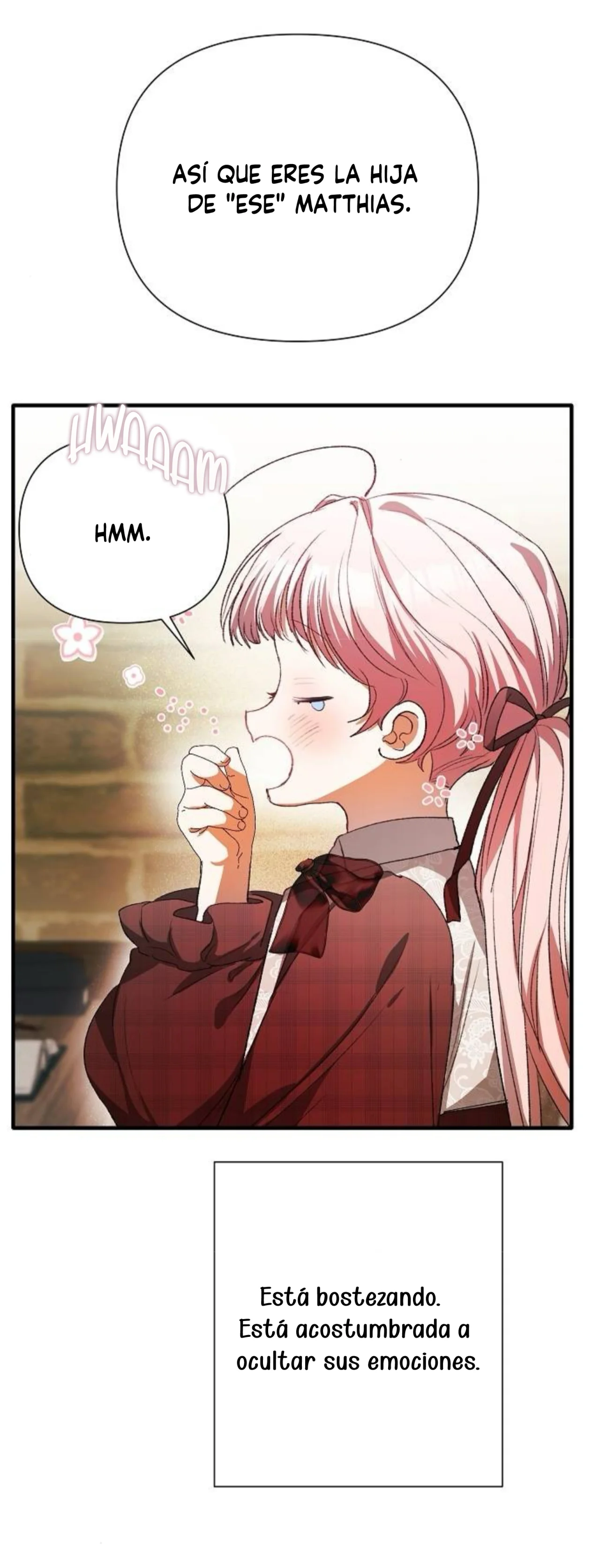 Página 65 del Manga