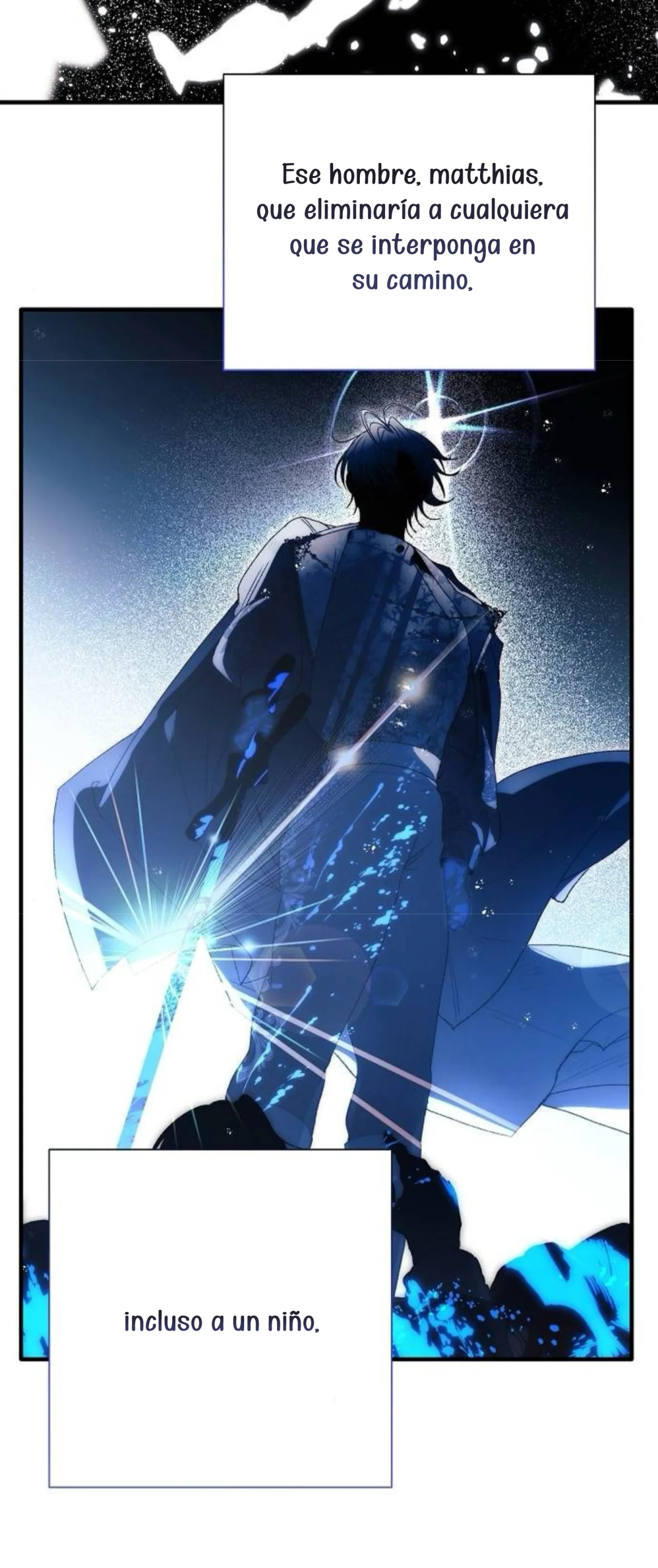 Página 68 del Manga