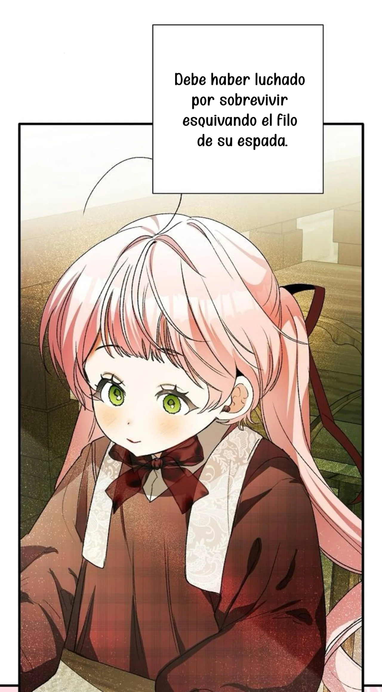 Página 69 del Manga