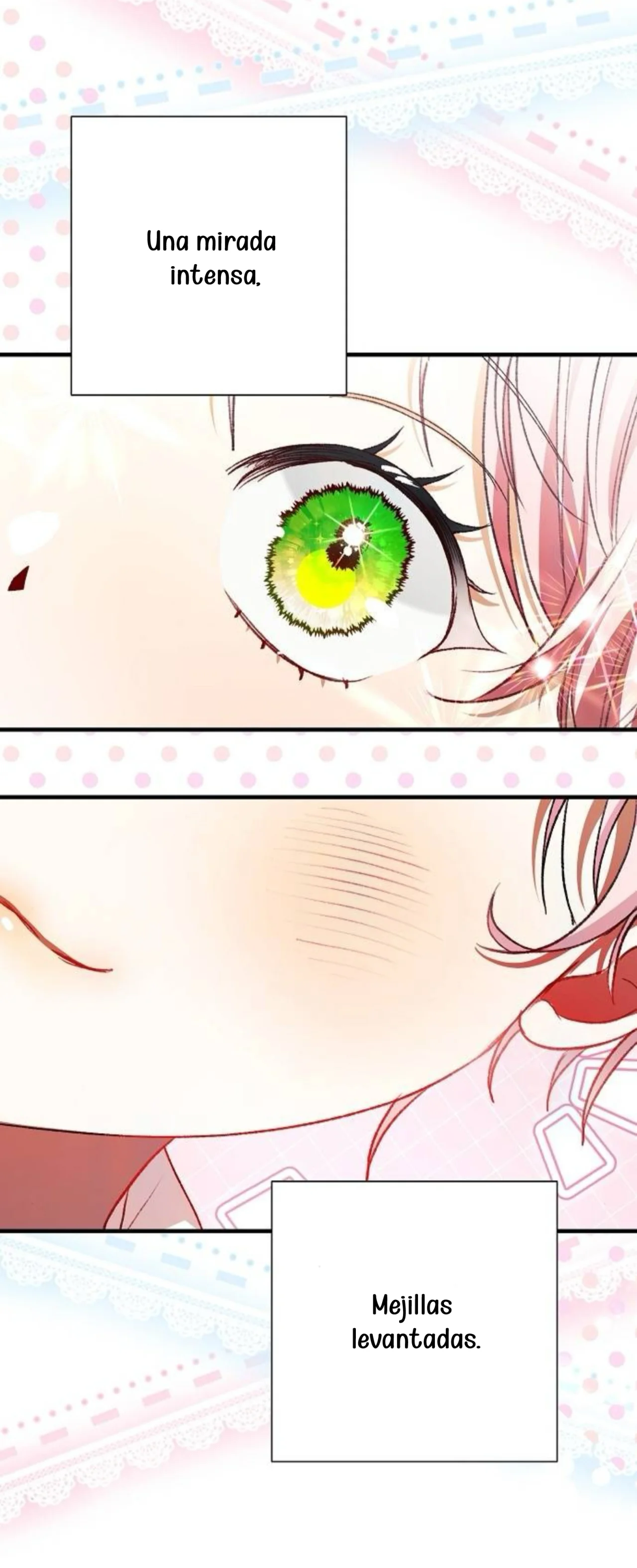 Página 75 del Manga