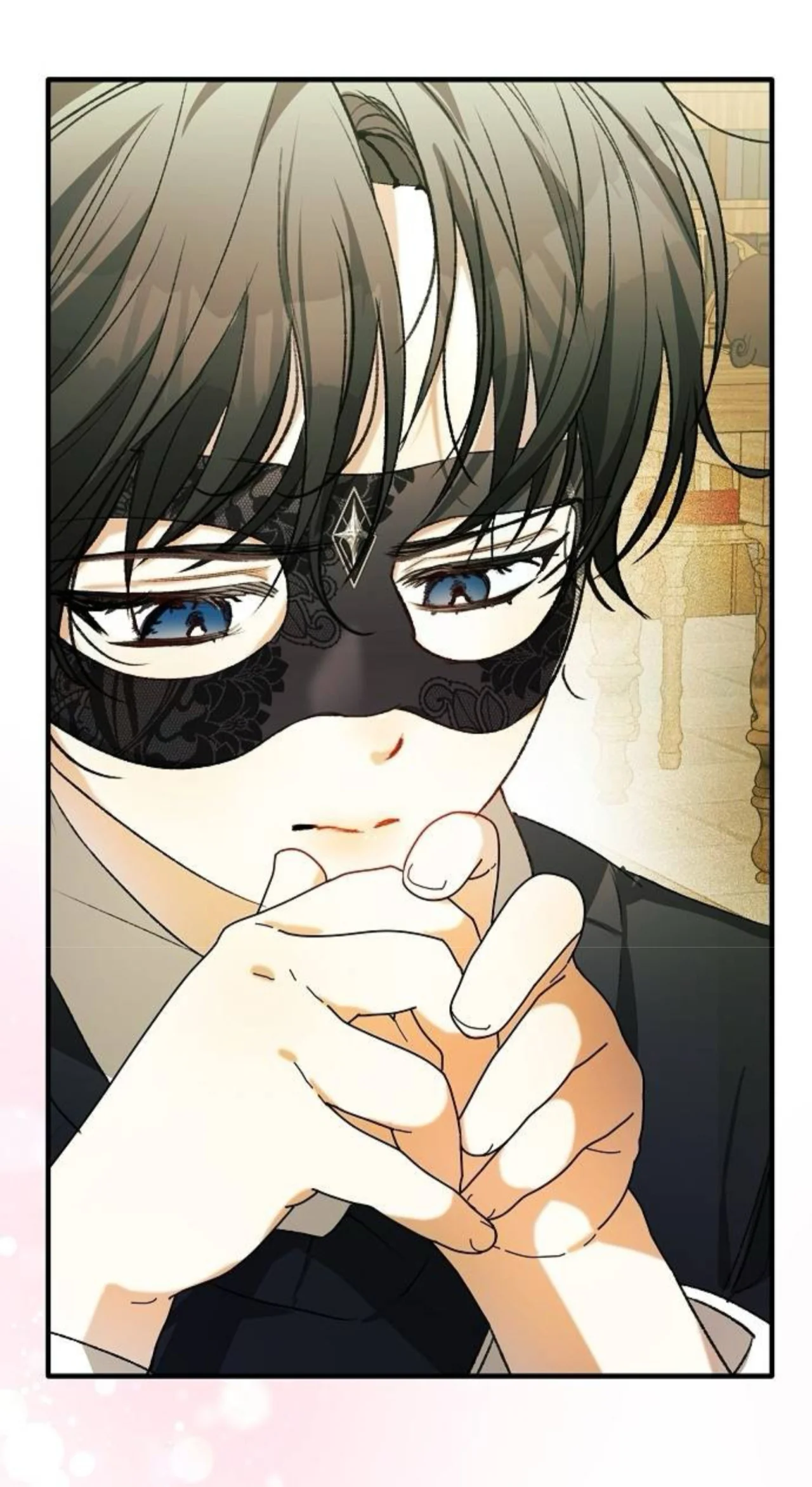 Página 76 del Manga