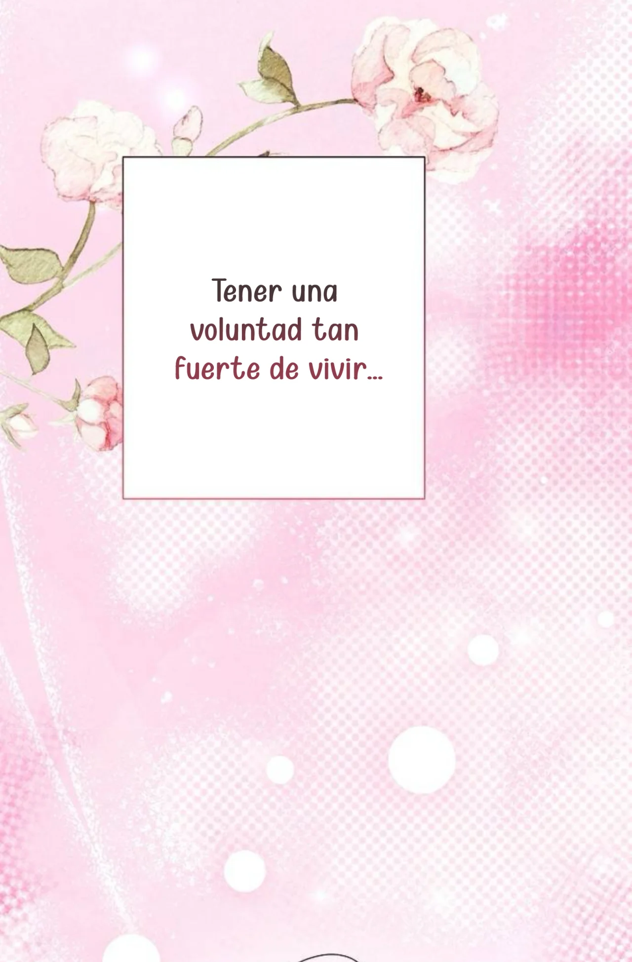 Página 84 del Manga