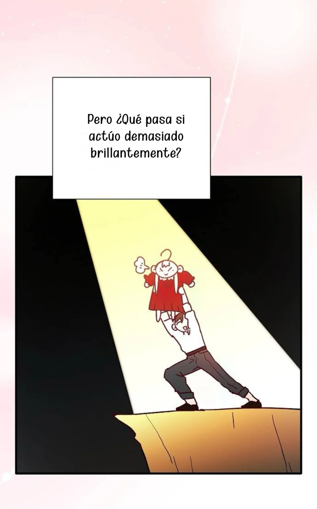 Página 34 del Manga
