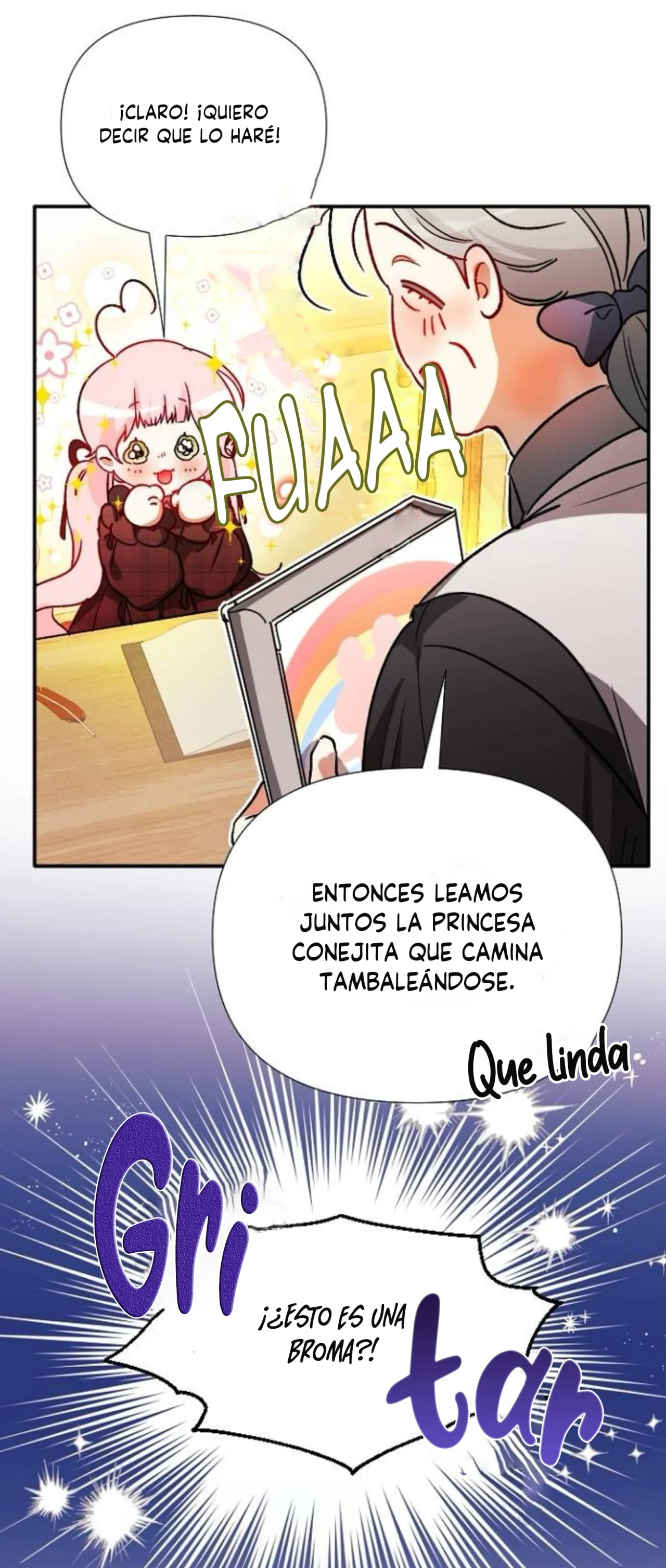 Página 39 del Manga