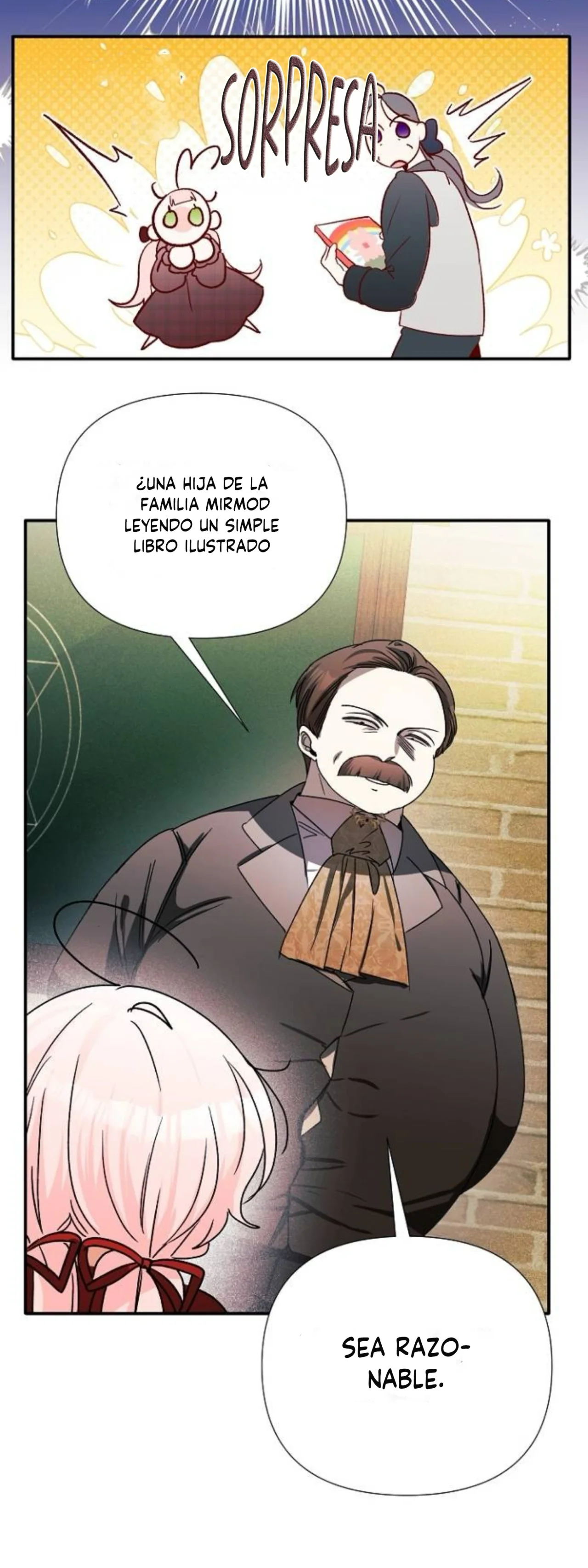 Página 40 del Manga