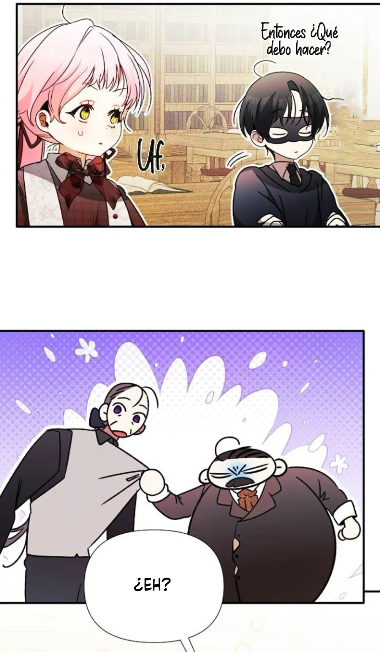 Página 42 del Manga
