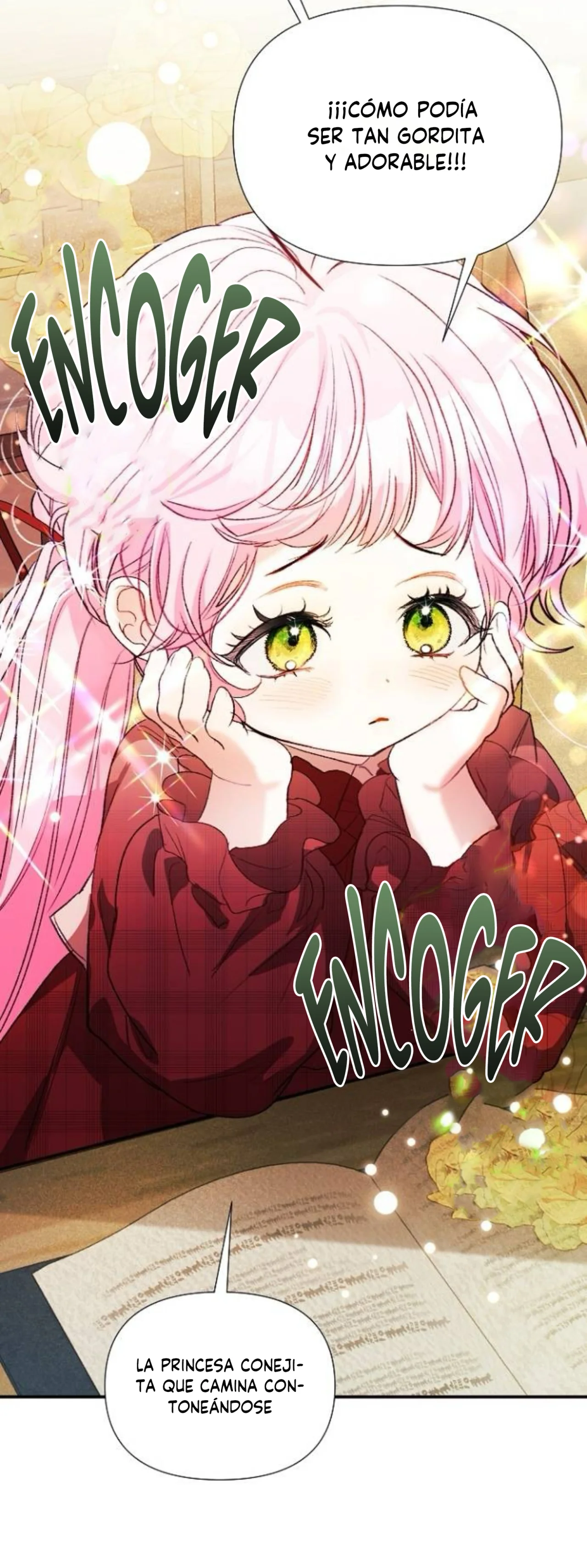 Página 43 del Manga