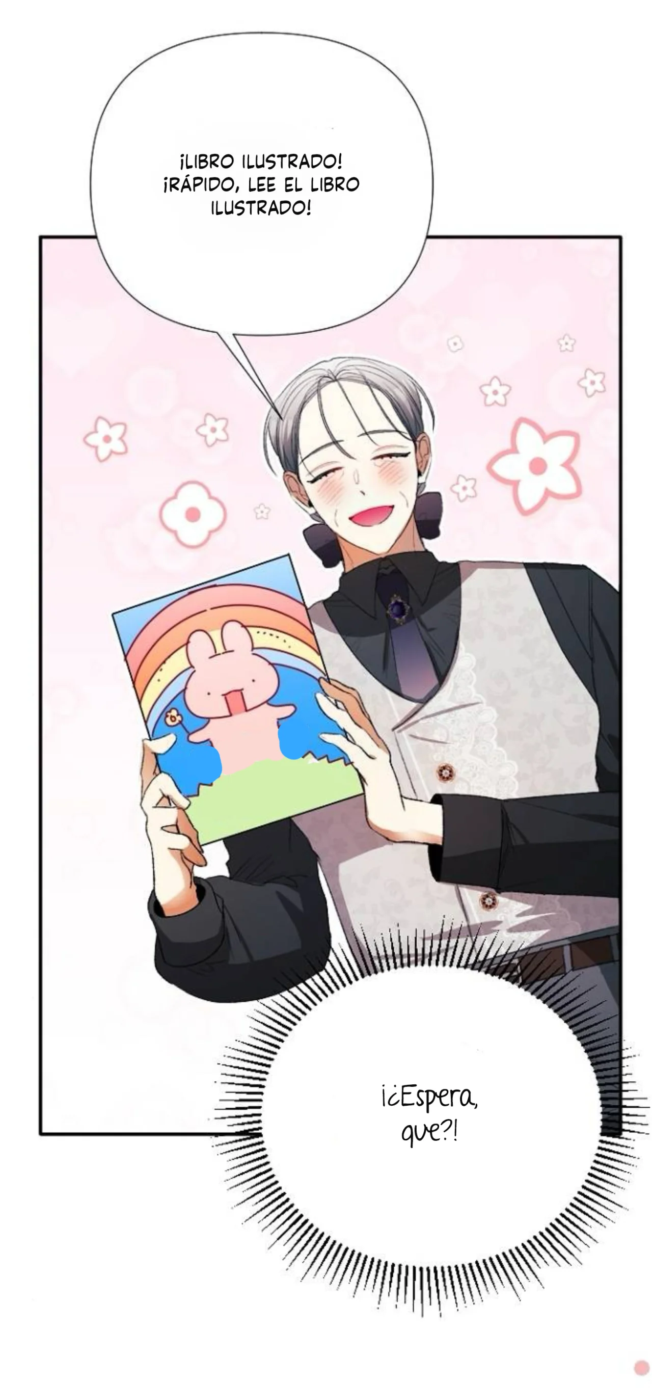Página 44 del Manga