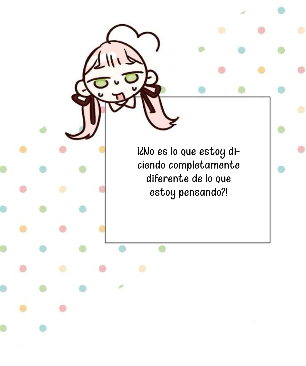 Página 45 del Manga