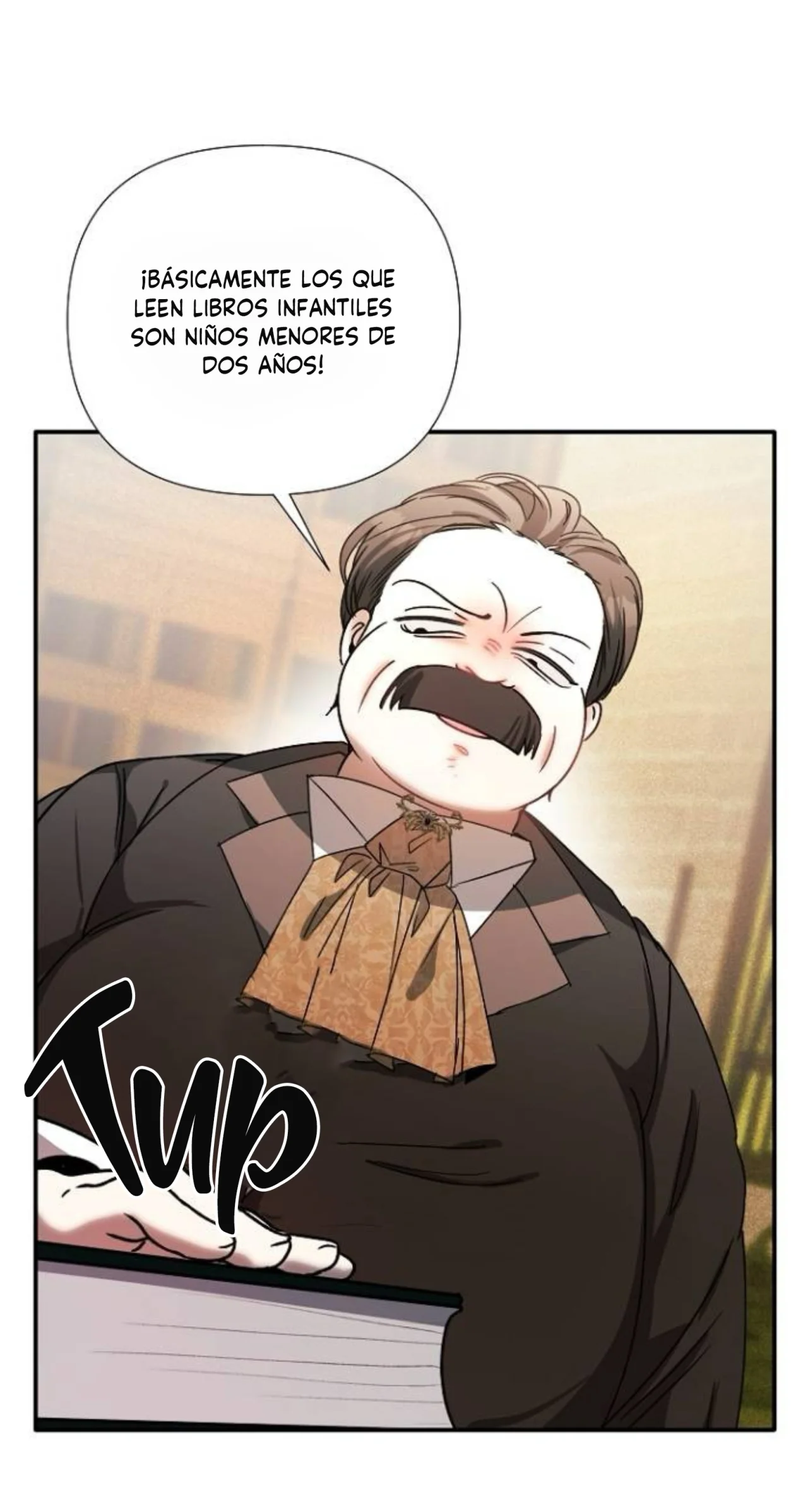 Página 47 del Manga