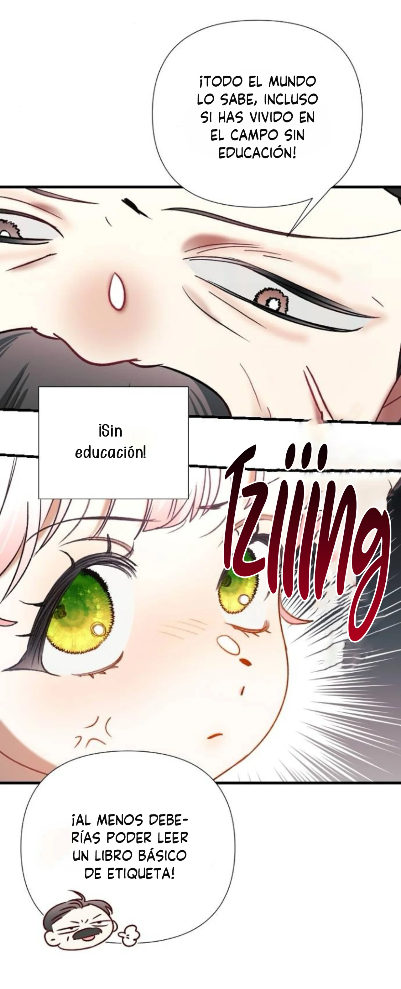 Página 48 del Manga
