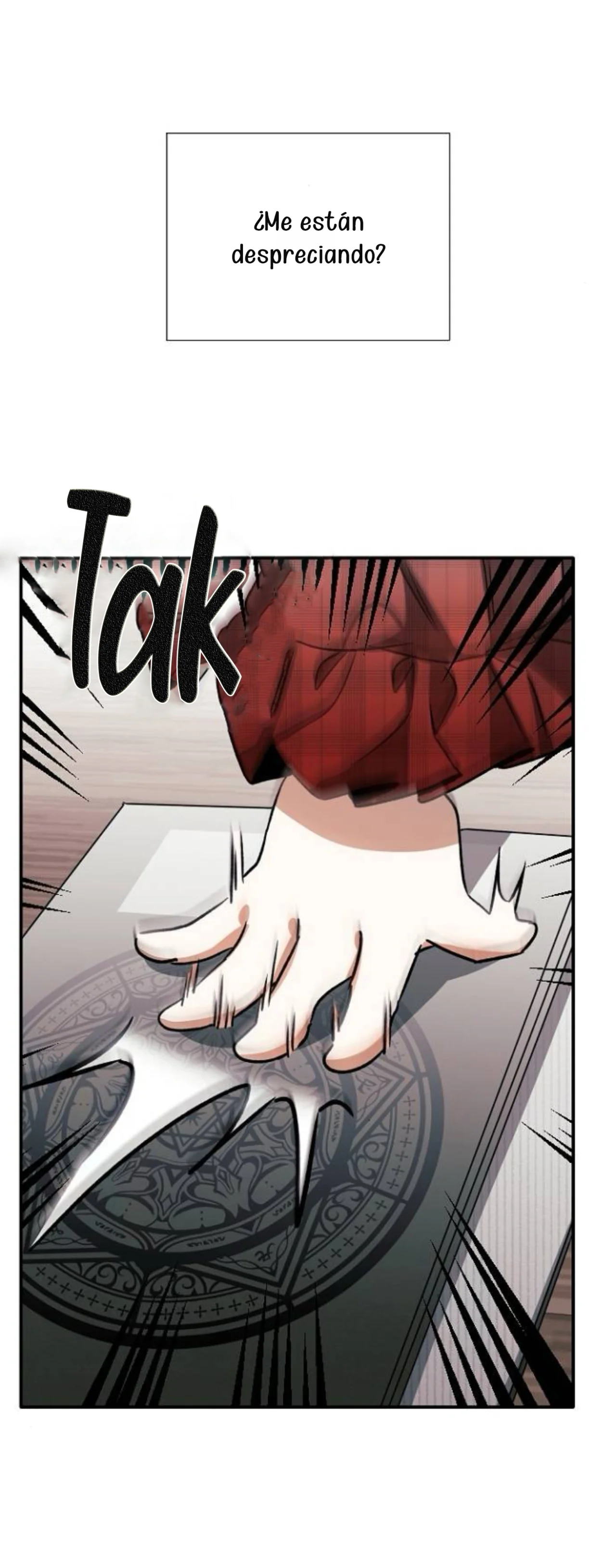 Página 49 del Manga