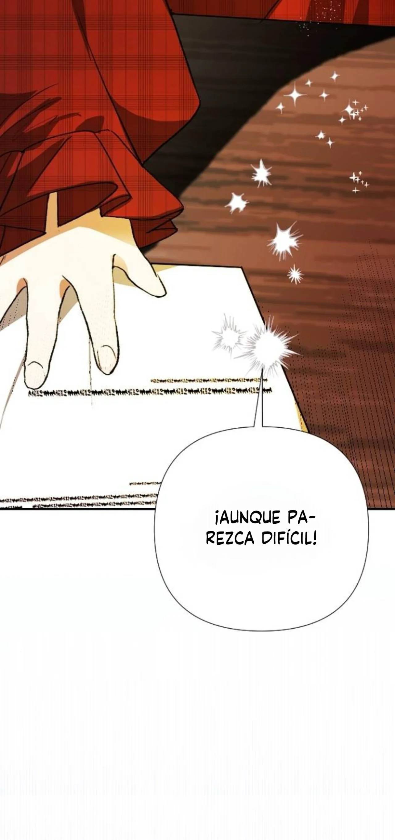 Página 51 del Manga